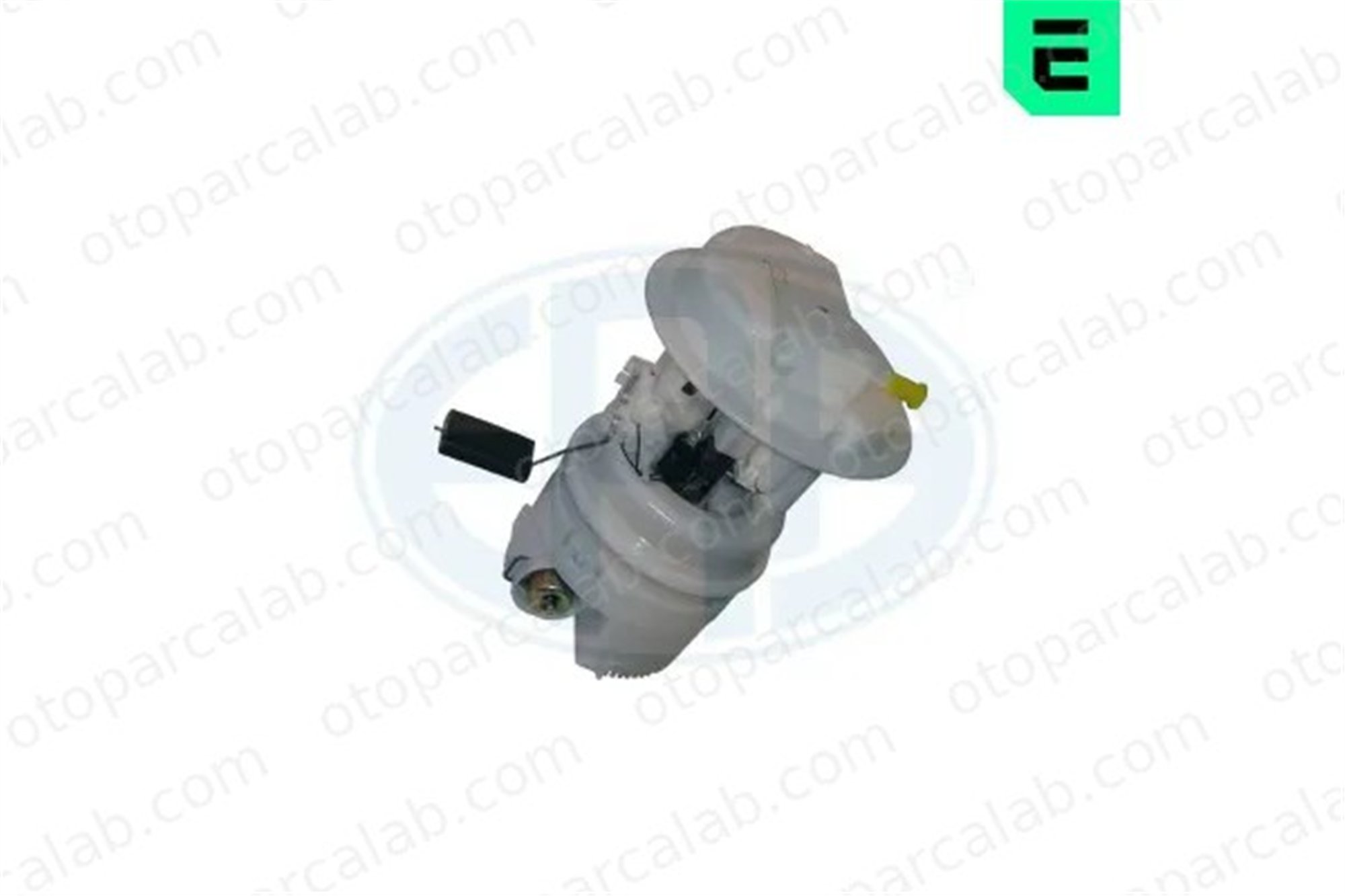 ERA 775041 Depo Şamandırası RENAULT CLIO II CITROËN C8 1489083080 1525T9