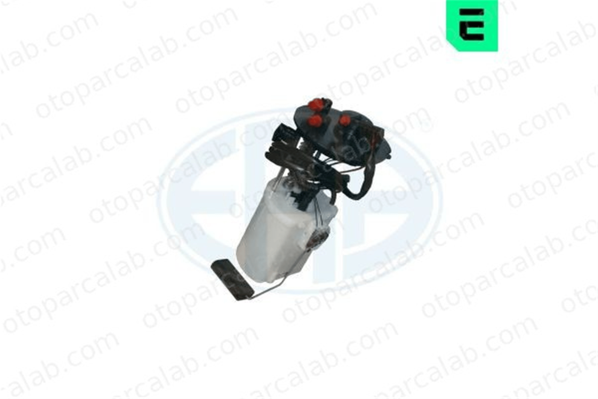 ERA 775042A Depo Şamandırası MERCEDES-BENZ A-SERISI 1684701494 1684700394