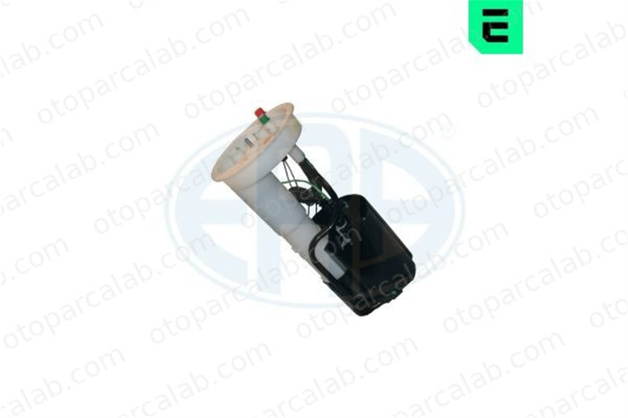 ERA 775060A Depo Şamandırası ALFA ROMEO 146 145 60610291 46453551