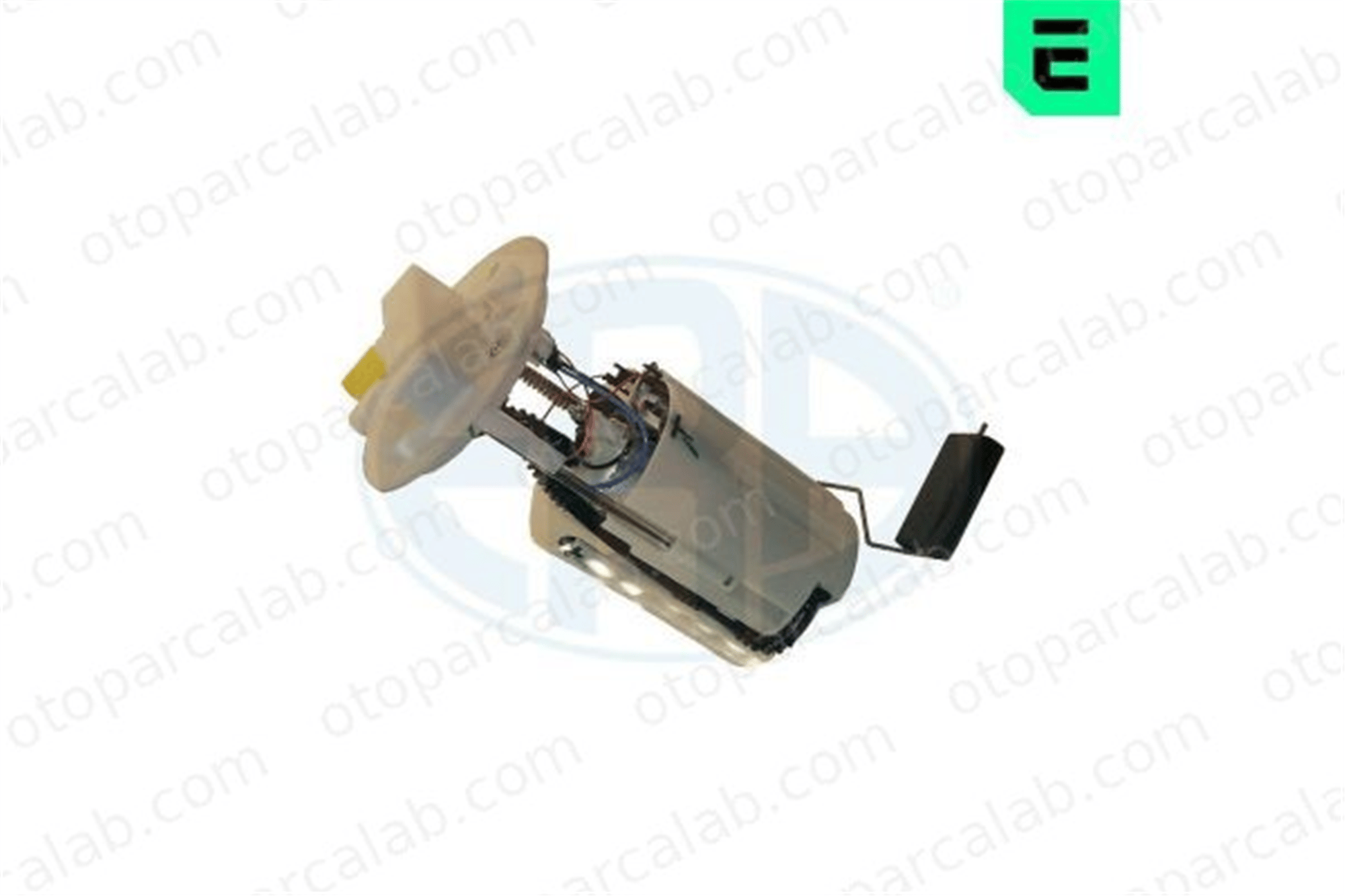ERA 775076A Depo Şamandırası FIAT ULYSSE PEUGEOT 406 1525Z1 1525H2