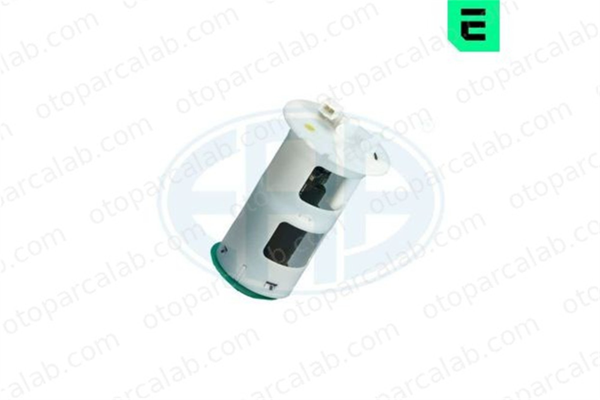 ERA 775091A Depo Şamandırası CITROËN AX PEUGEOT 205 II 96103451 145508