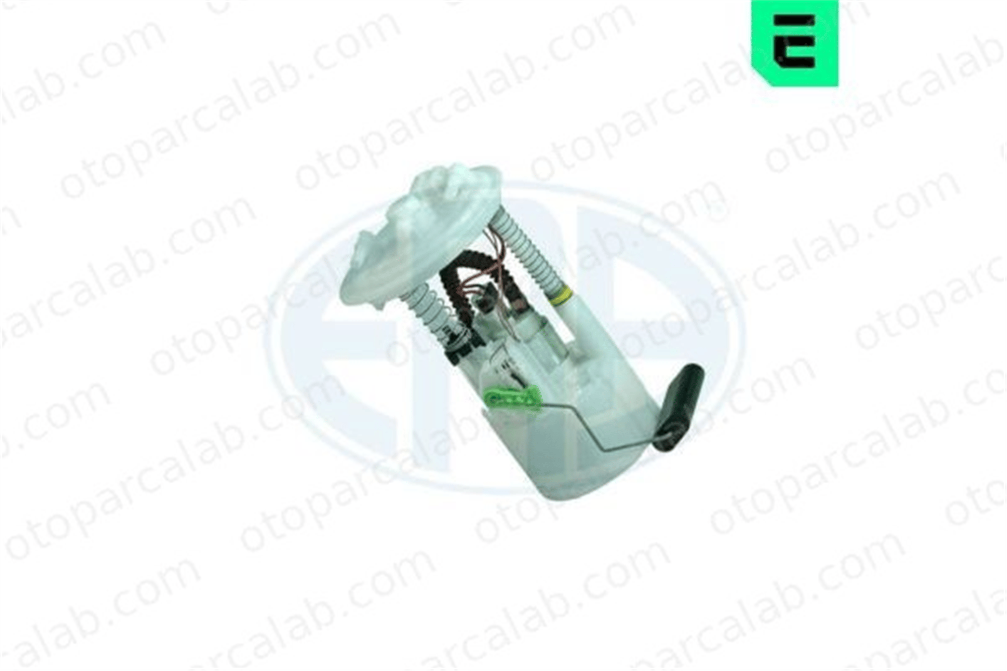 ERA 775114 Depo Şamandırası SMART CITY-COUPE CABRIO 10688V001000000 0010688V001000000