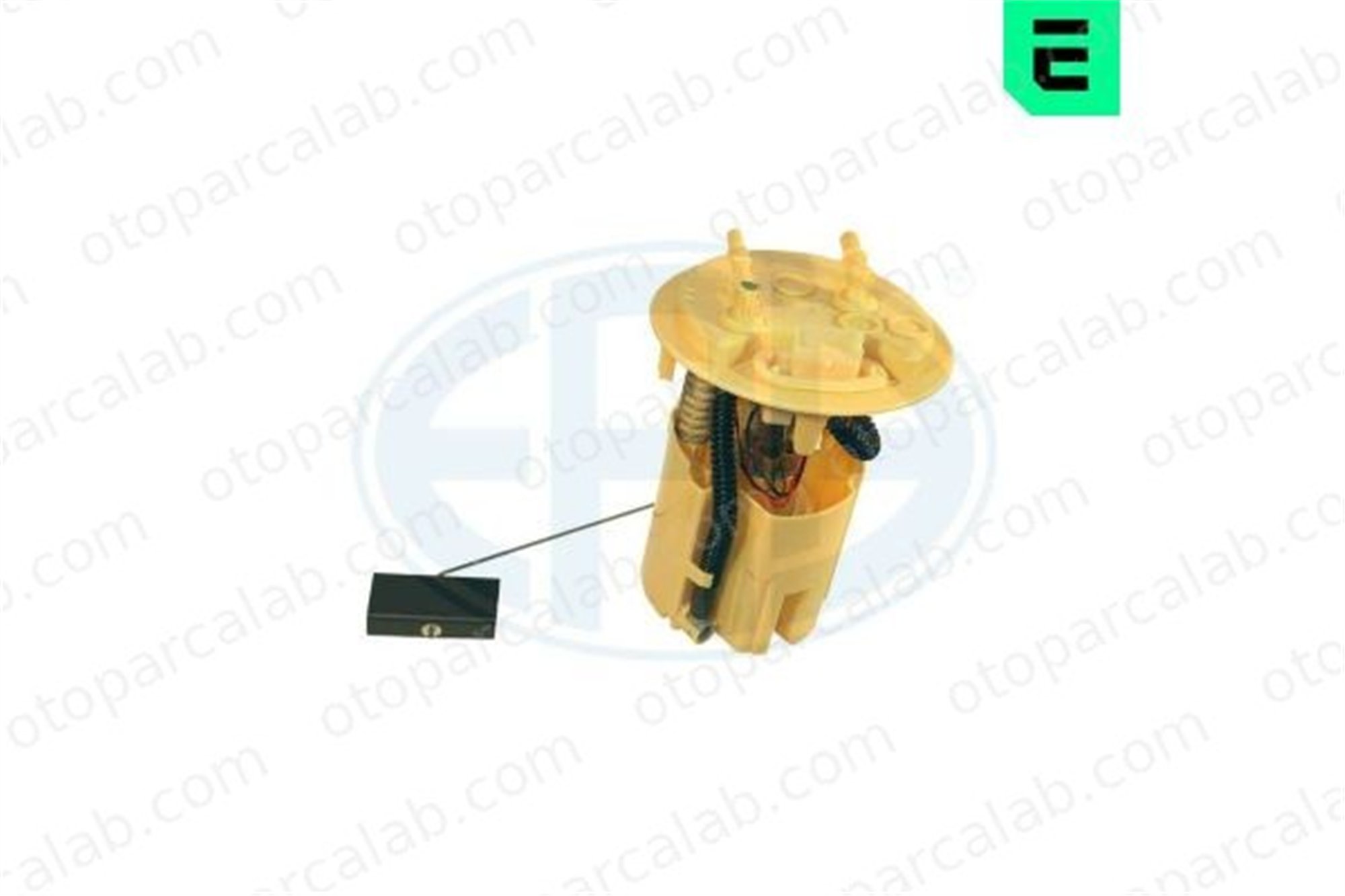 ERA 775117 Depo Şamandırası PEUGEOT 307 307 Break 1525W7 1525Q5