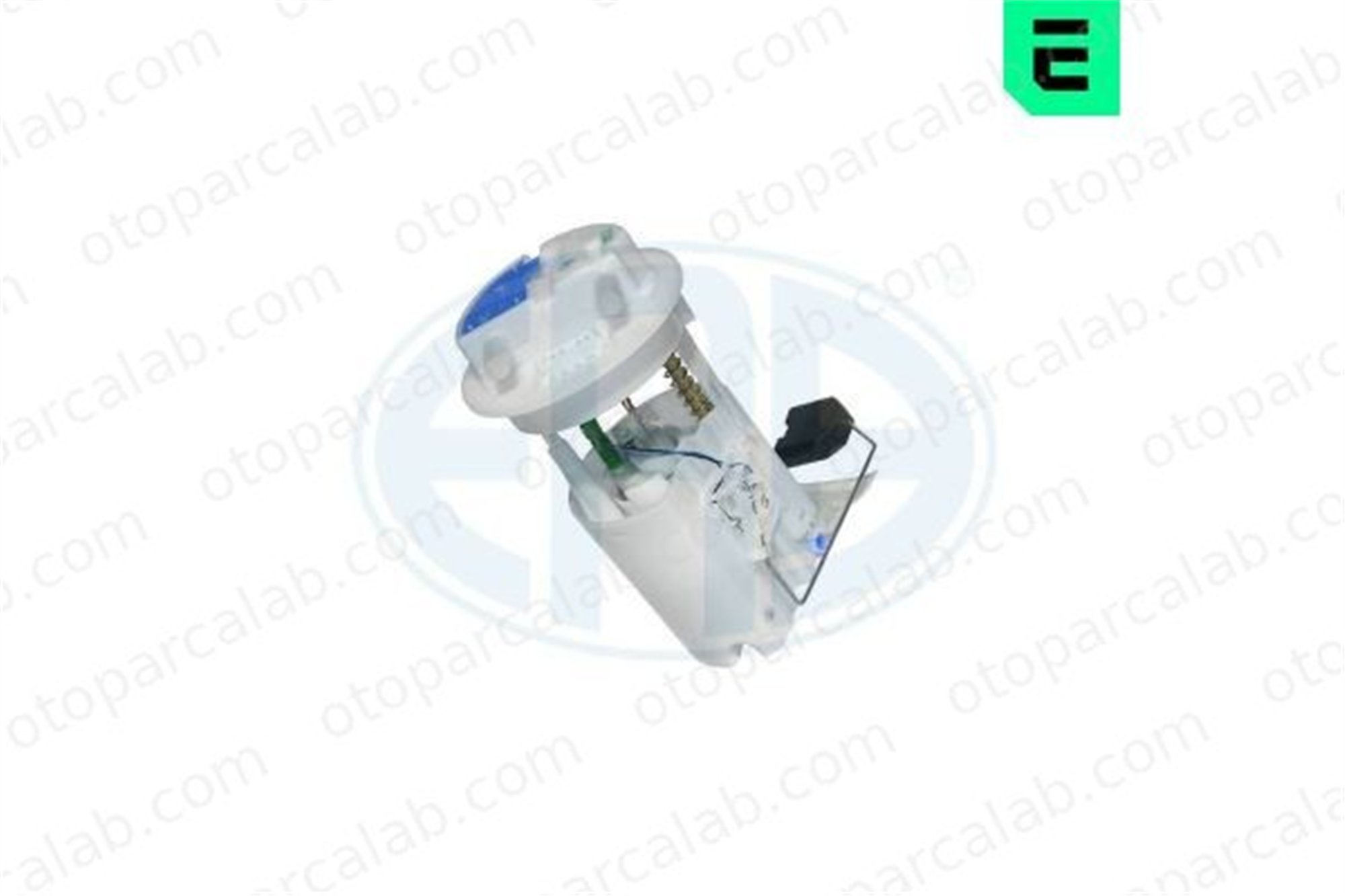 ERA 775118A Depo Şamandırası CITROËN XANTIA XANTIA Break 9628530280 152577