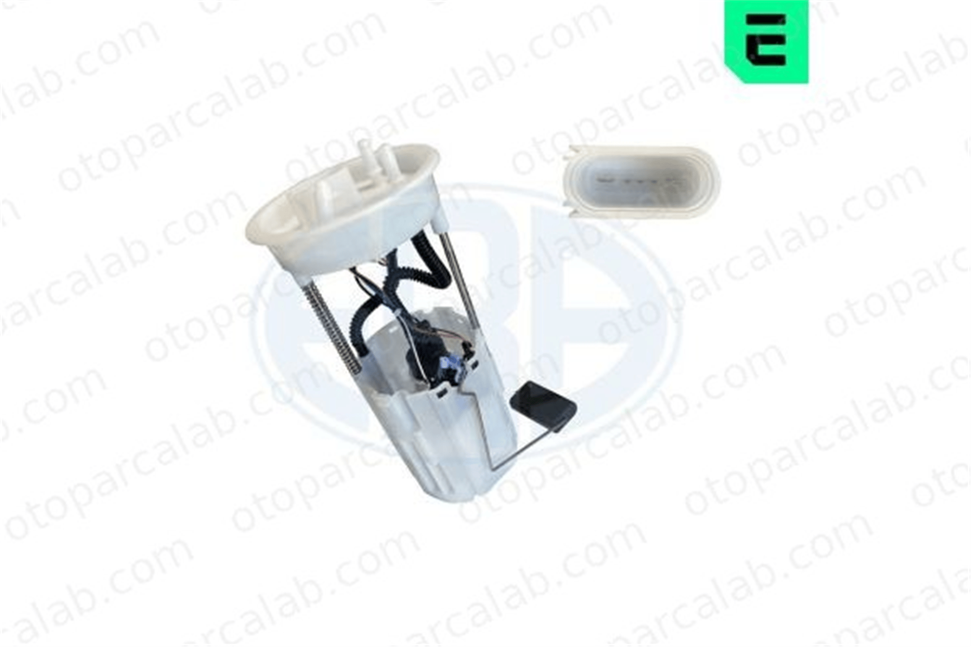 ERA 775125A Depo Şamandırası VW TOURAN TOURAN VAN 1987580036 1T0919051
