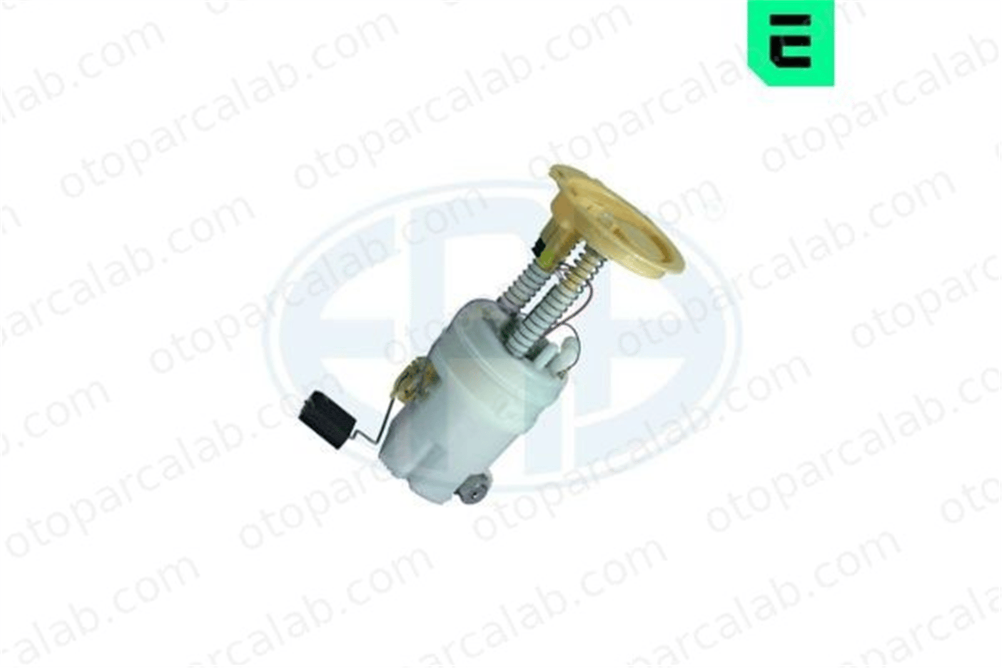 ERA 775131 Depo Şamandırası MERCEDES-BENZ B-SERISI Sports Tourer A-SERISI A1694700494 1694700494