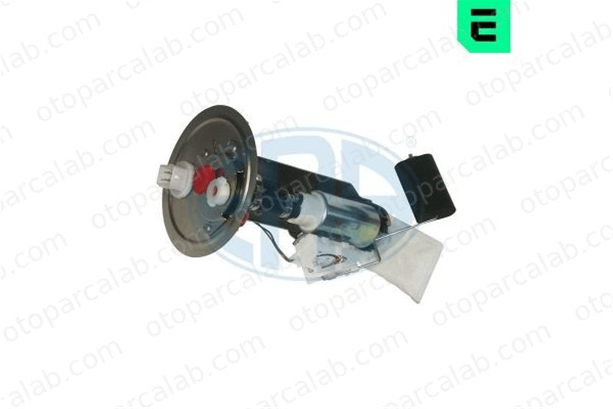 ERA 775141A Depo Şamandırası FORD FIESTA IV PUMA YS6U9H307DD 1112051