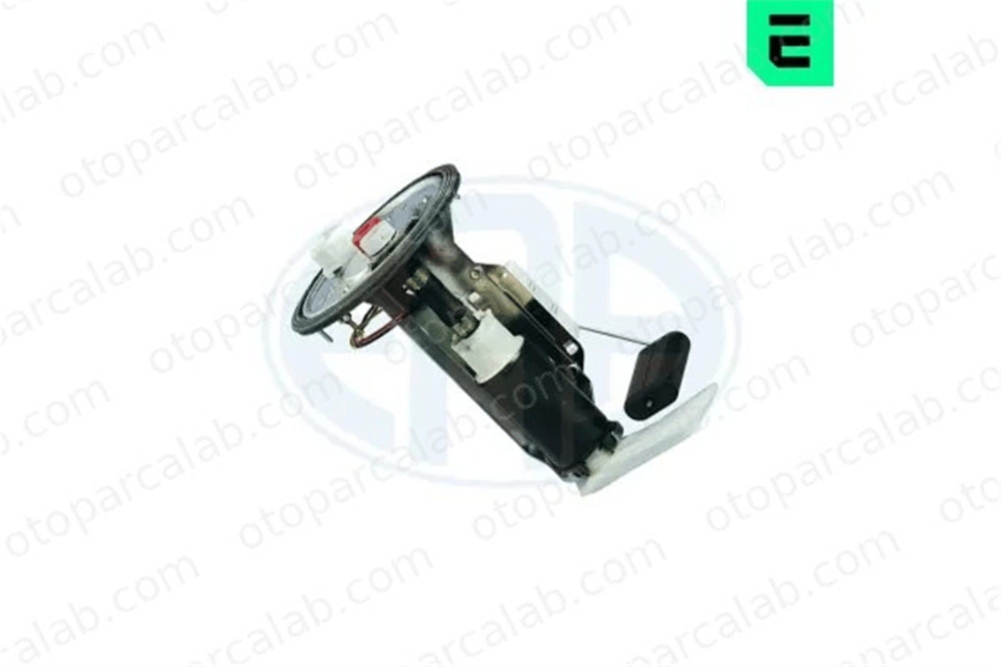 ERA 775148A Depo Şamandırası FORD FIESTA IV PUMA XS6U9H307FA 1093855