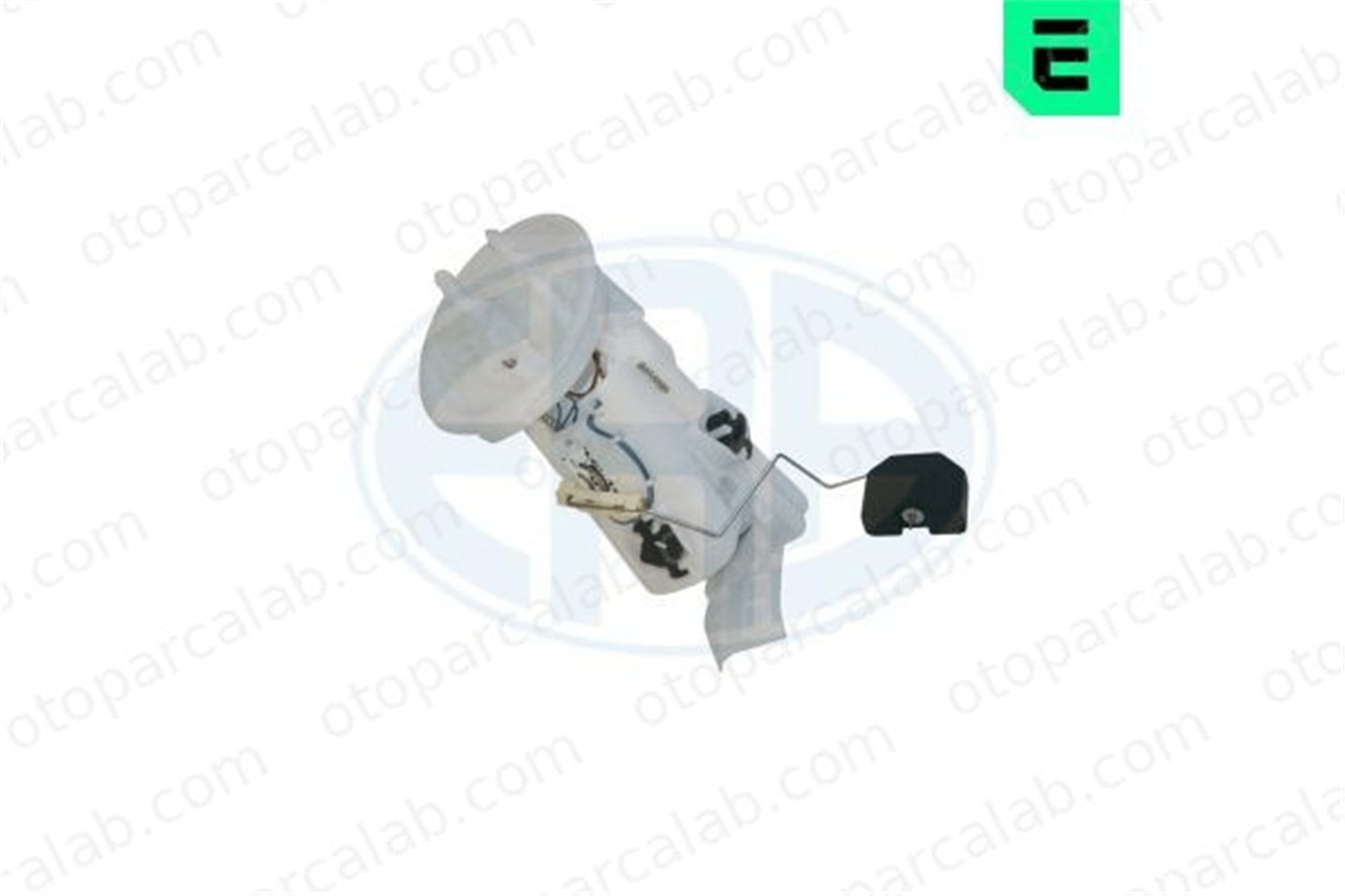 ERA 775163A Depo Şamandırası BMW 3 3 Coupe 16146752499 1184276