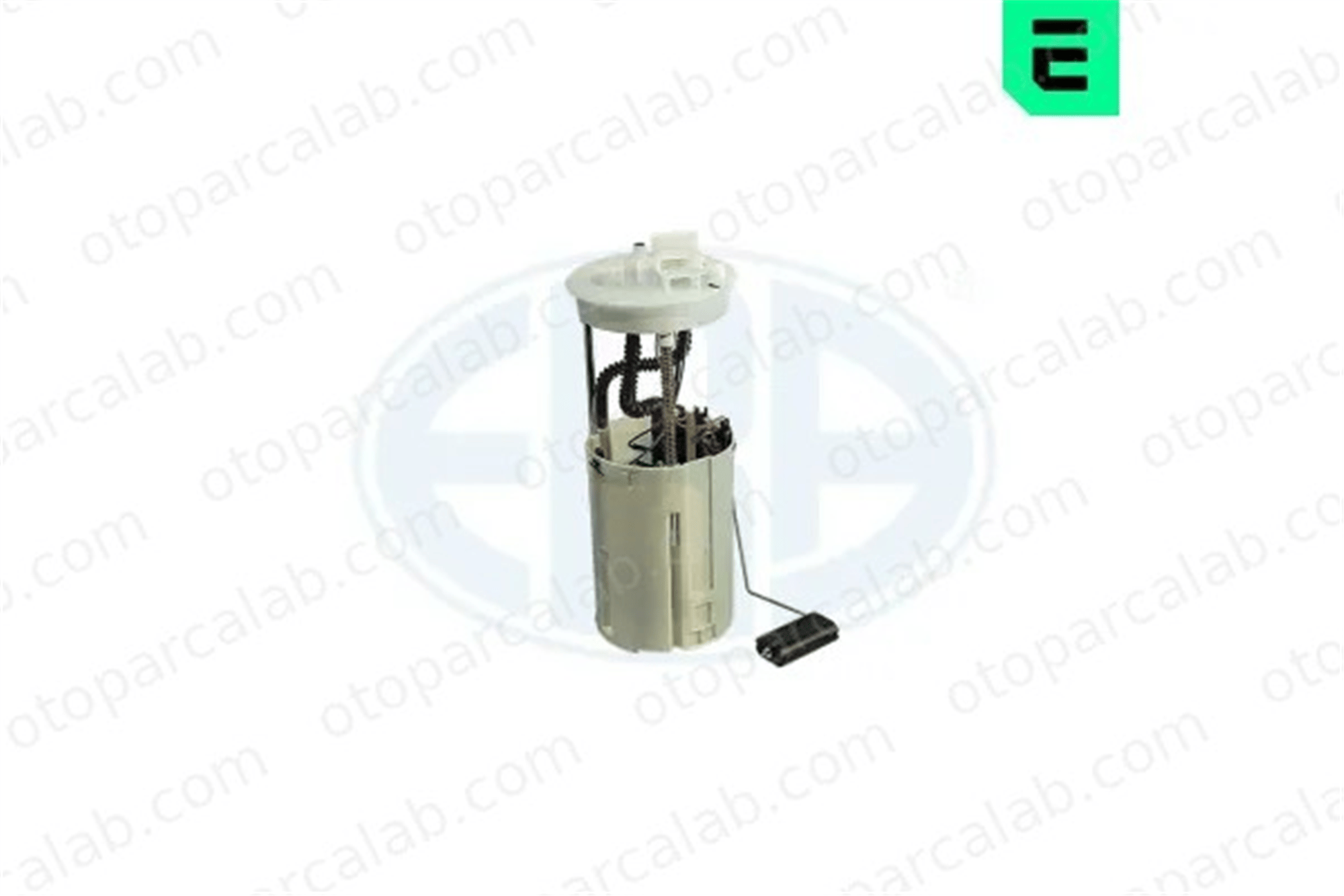 ERA 775164 Depo Şamandırası CITROËN JUMPER Panelvan/Van PEUGEOT BOXER Panelvan/Van 1328169080 1525S2