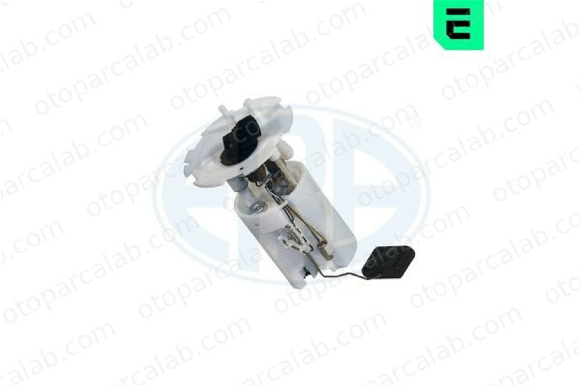 ERA 775173A Depo Şamandırası DAEWOO KALOS CHEVROLET AVEO / KALOS Hatchback 96476115 96406865