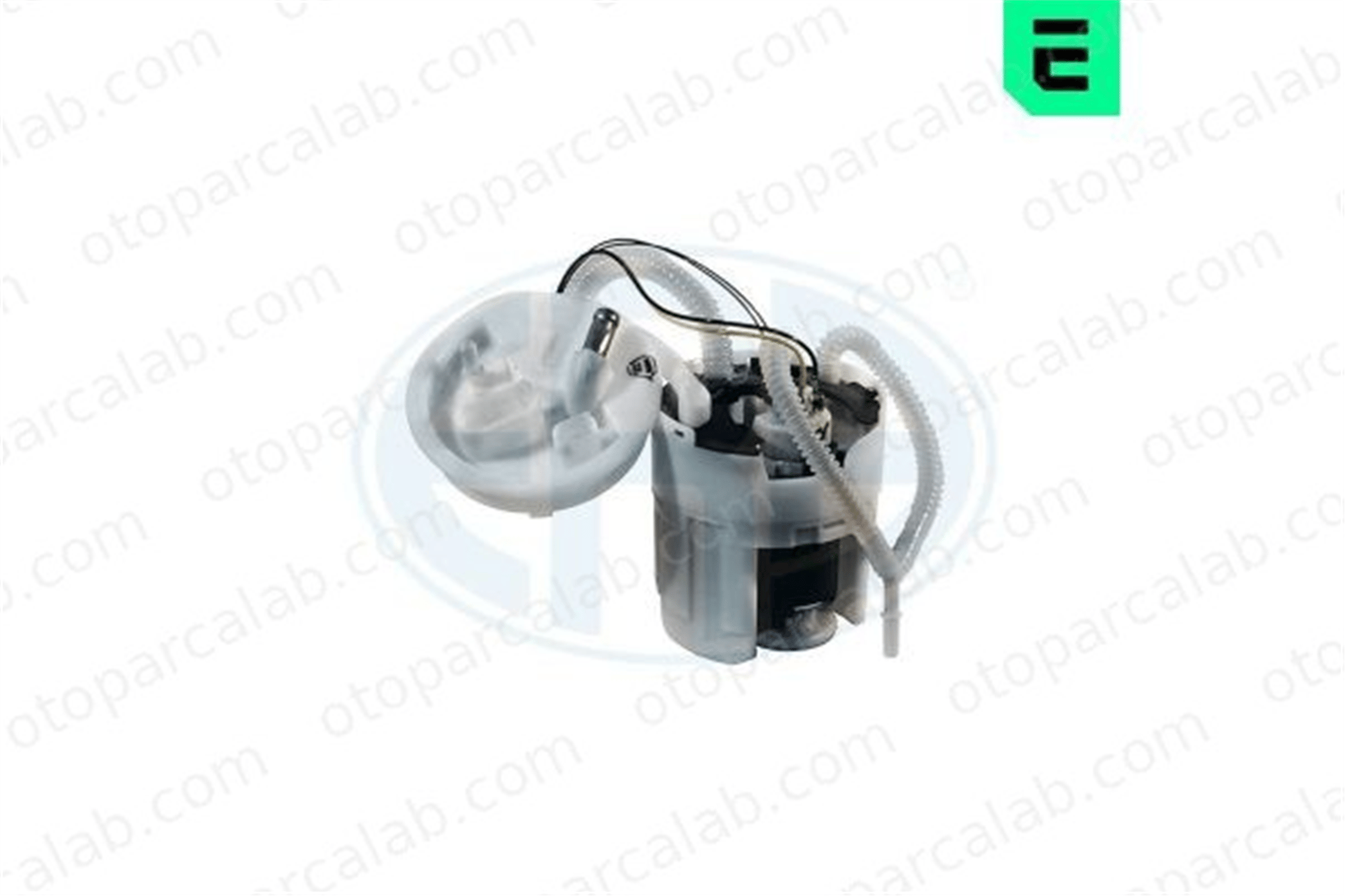 ERA 775199 Depo Şamandırası AUDI A6 C5 A6 C5 Avant 4B0906087K 8D0906087K*