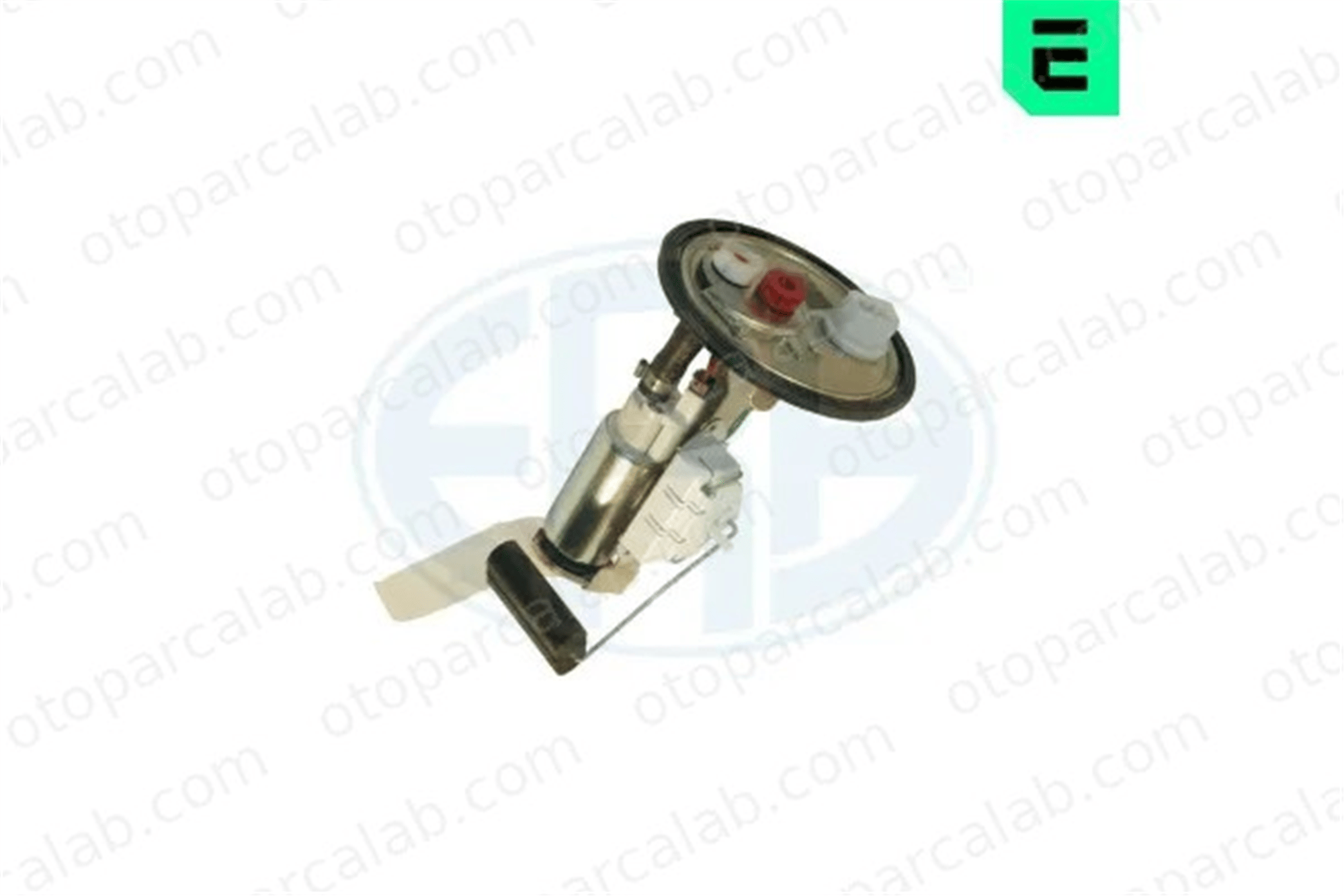 ERA 775236A Depo Şamandırası FORD FIESTA IV STREET KA 1067973 1009230