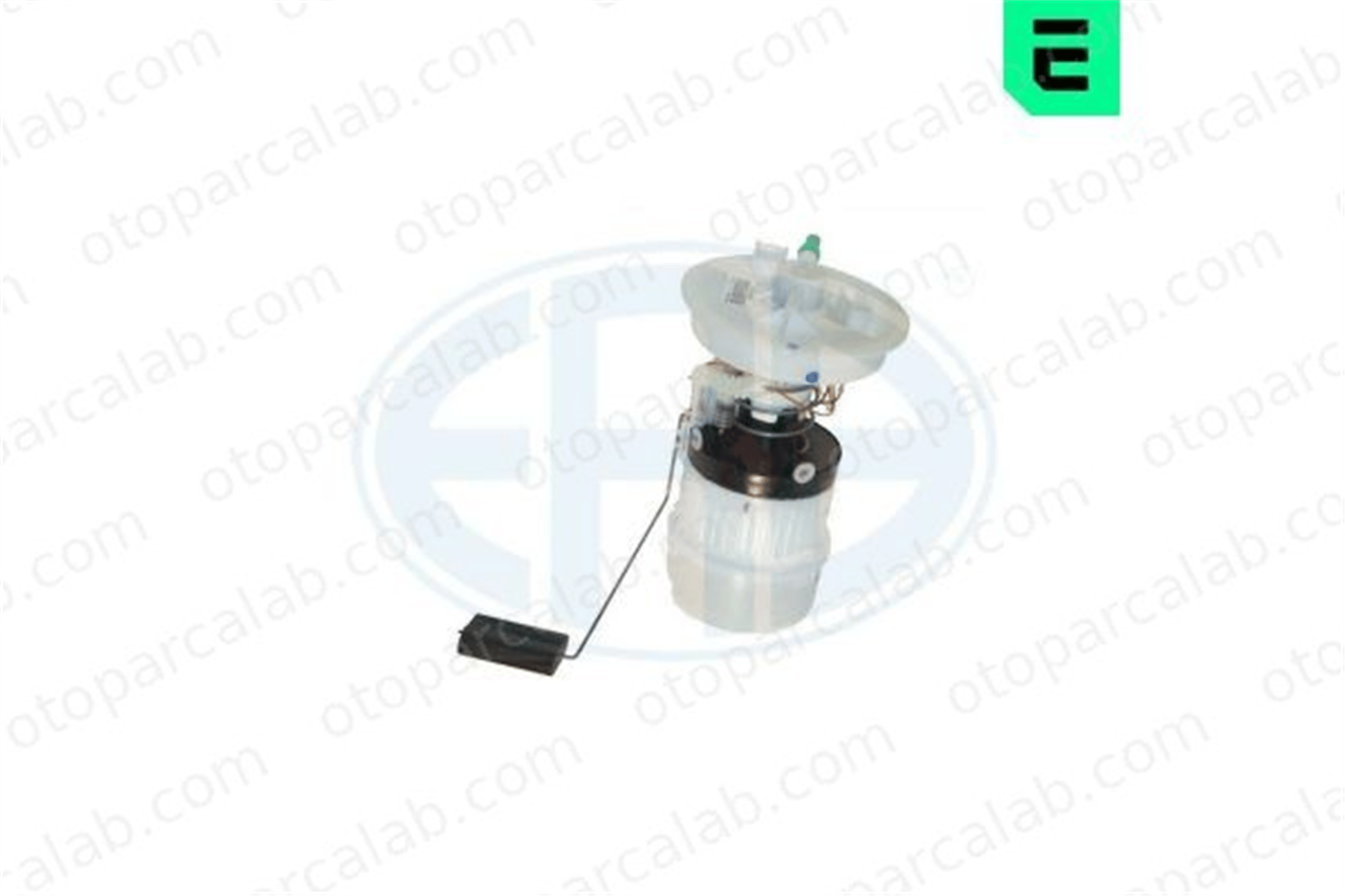 ERA 775238A Depo Şamandırası FORD FOCUS II FOCUS II Turnier 3M519H307AE 1234552