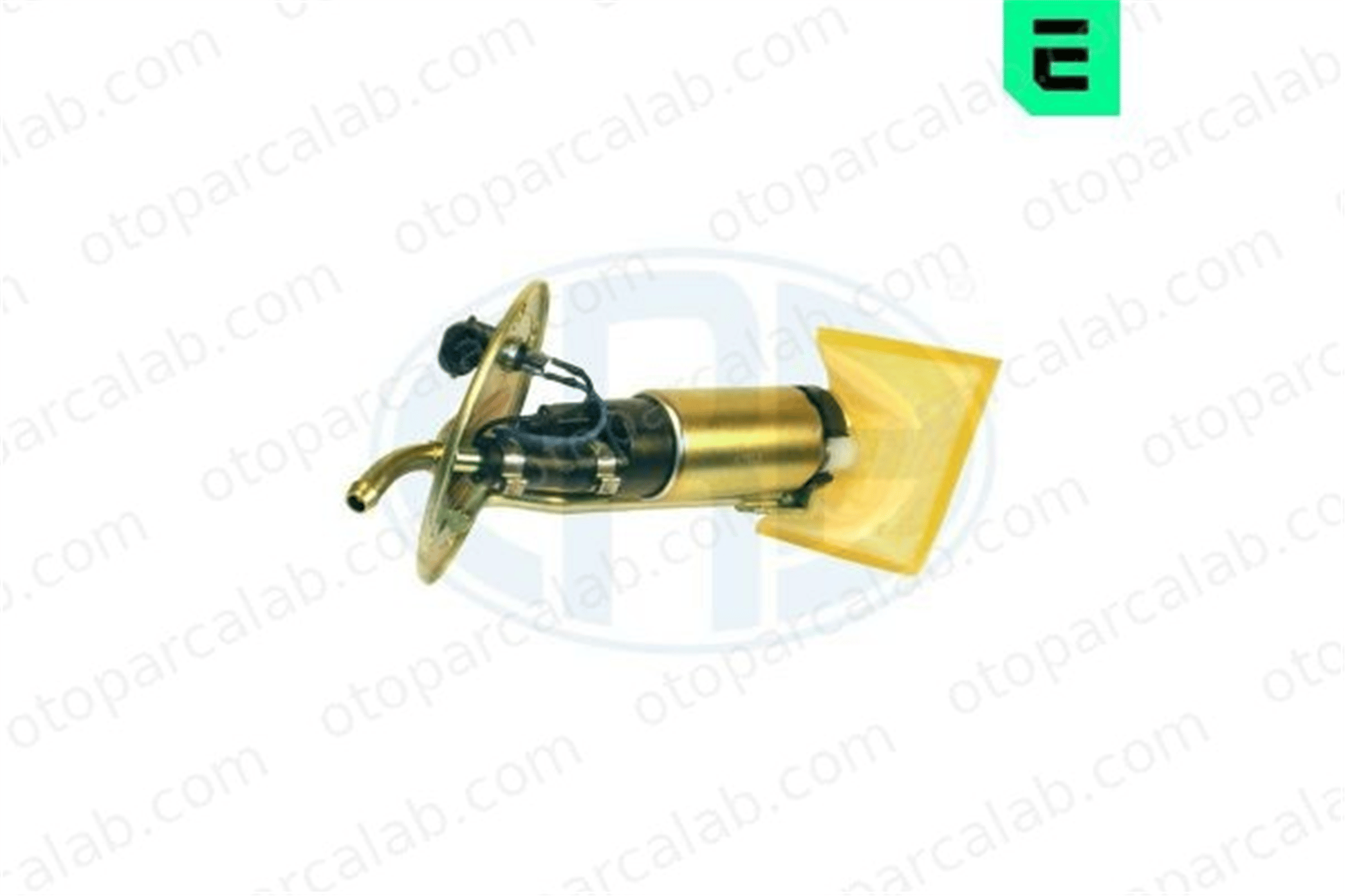 ERA 775242A Depo Şamandırası DAEWOO ESPERO NEXIA Sedan 96494976 71755161