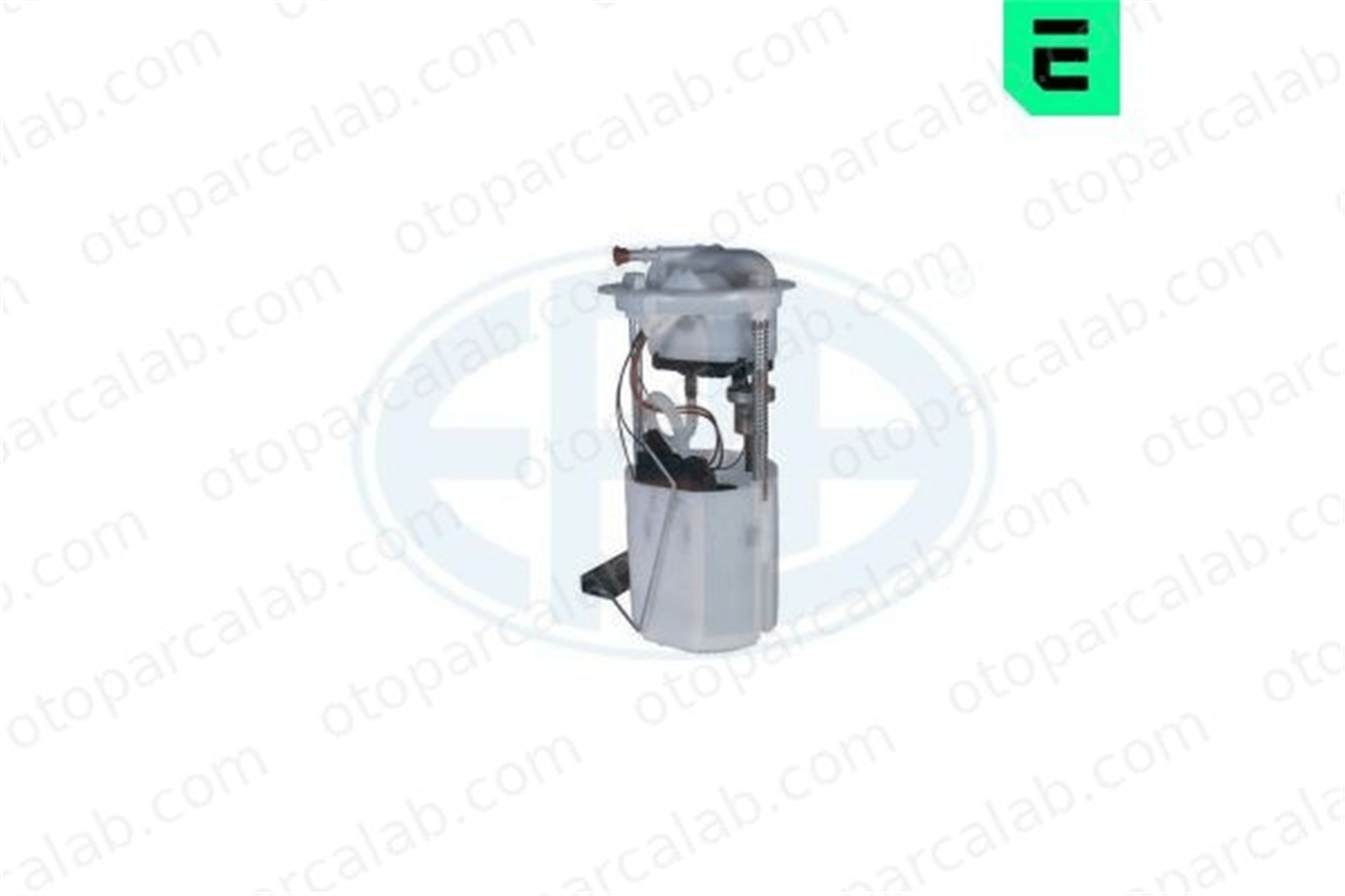 ERA 775263A Depo Şamandırası FIAT PANDA PANDA VAN 46826663 51806987