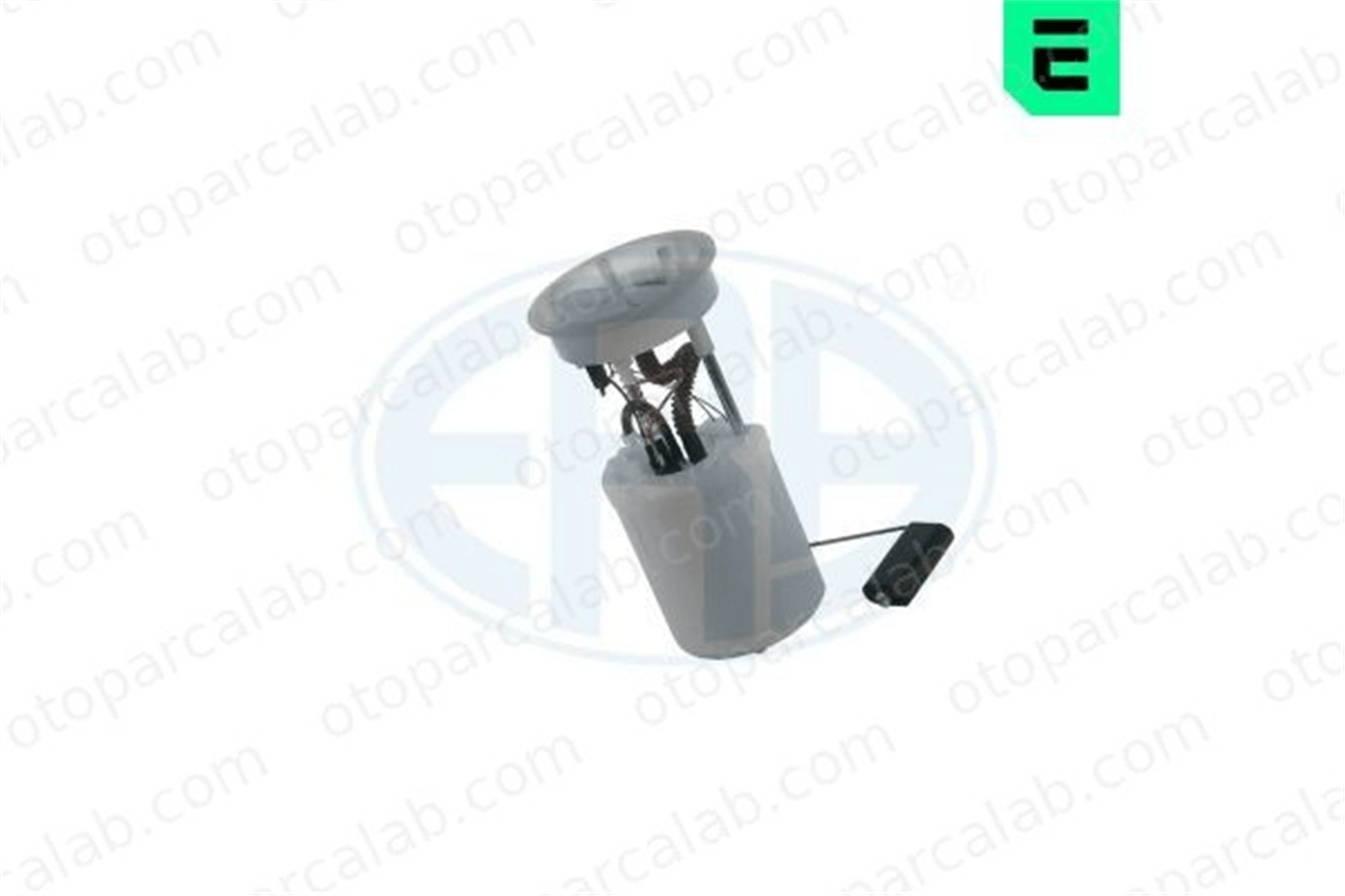 ERA 775264 Depo Şamandırası VW BORA Variant POLO 6N0919051R 6N0919051F