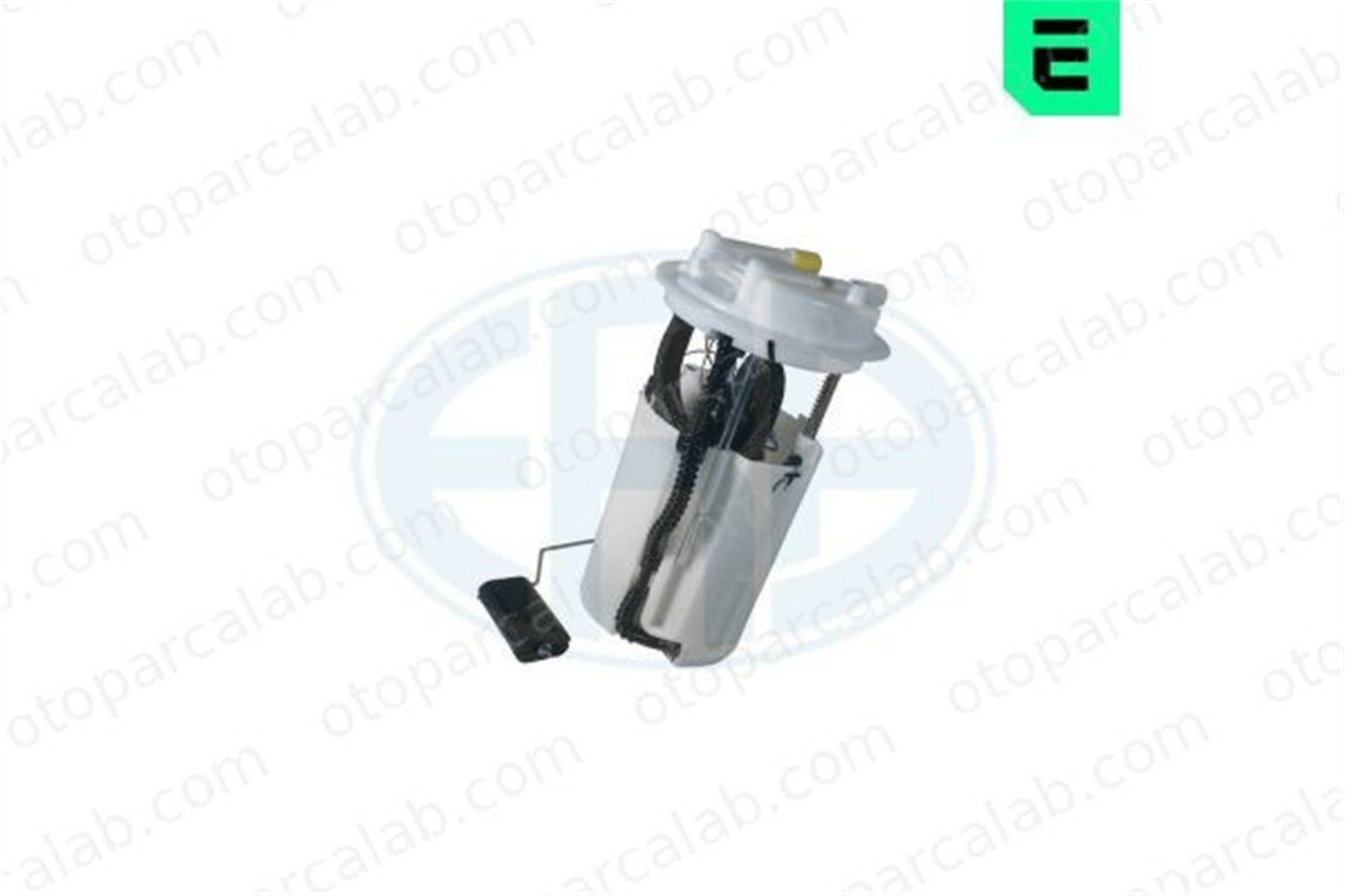 ERA 775266 Depo Şamandırası FIAT CROMA 51741424