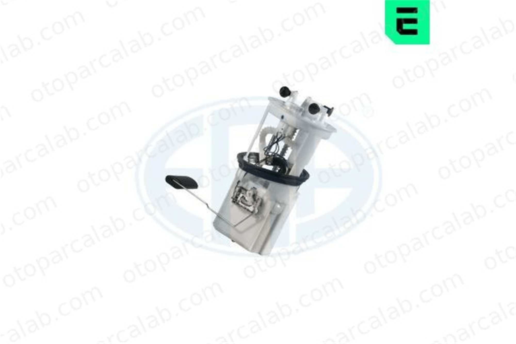 ERA 775278 Depo Şamandırası HYUNDAI SANTA FÉ II SANTA FÉ II Kasa/SUV 311102B900DS 311102B900
