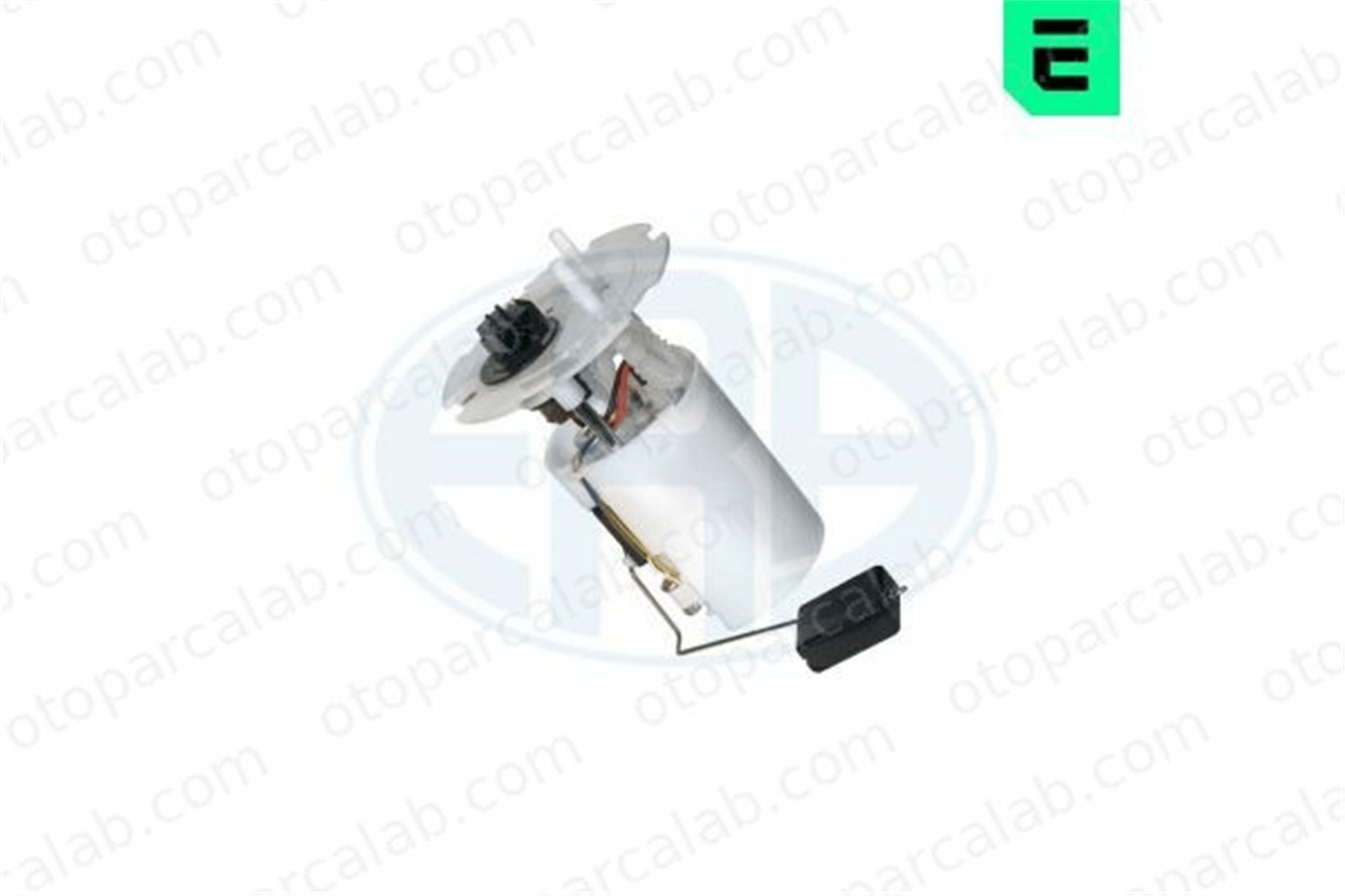 ERA 775279 Depo Şamandırası CHEVROLET NUBIRA Sedan NUBIRA Station wagon 95949302 94554001