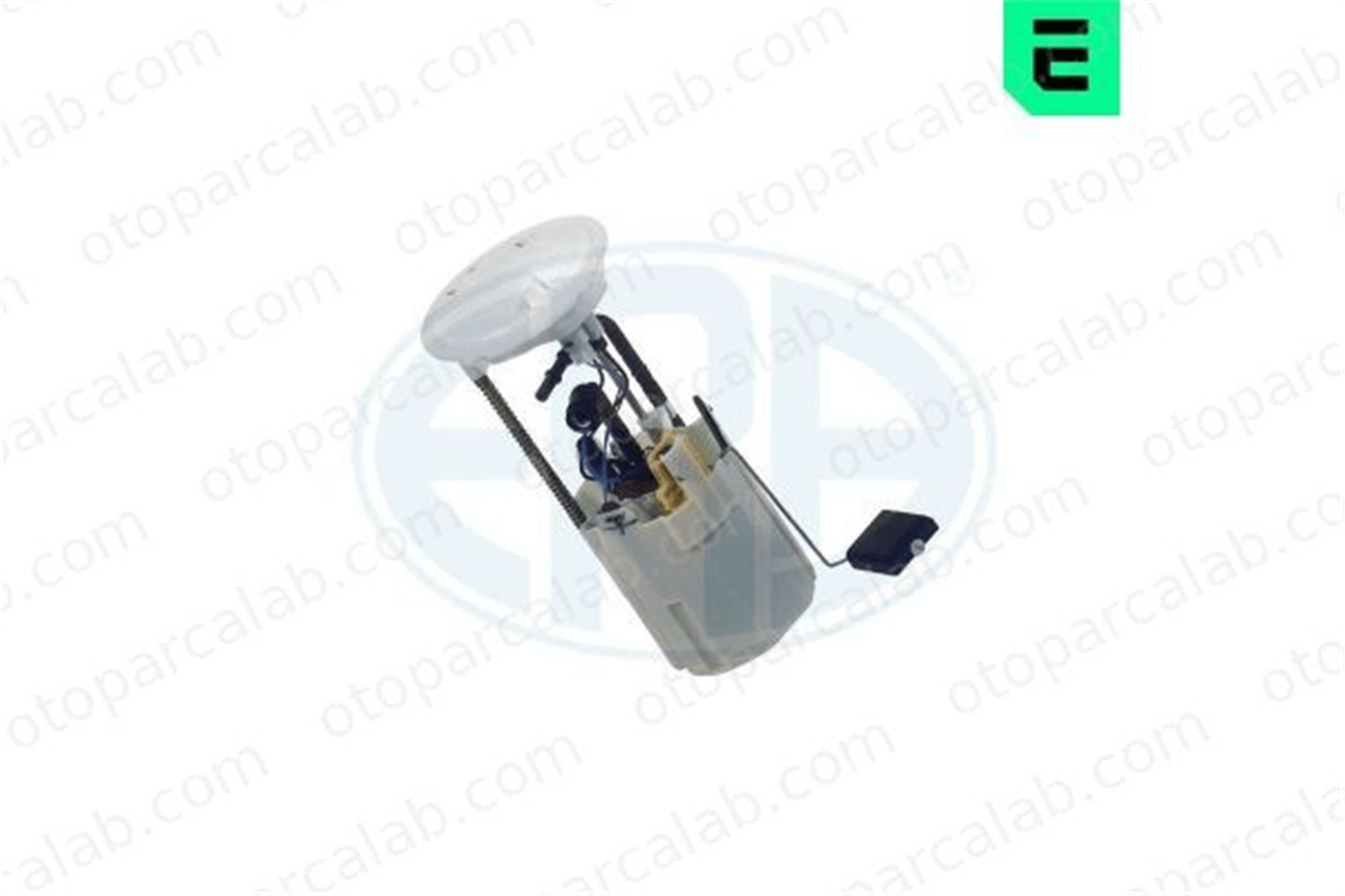 ERA 775285 Depo Şamandırası MERCEDES-BENZ VITO Minibüs/Otobüs VITO / MIXTO Panelvan/Van 1694700594 1694701294