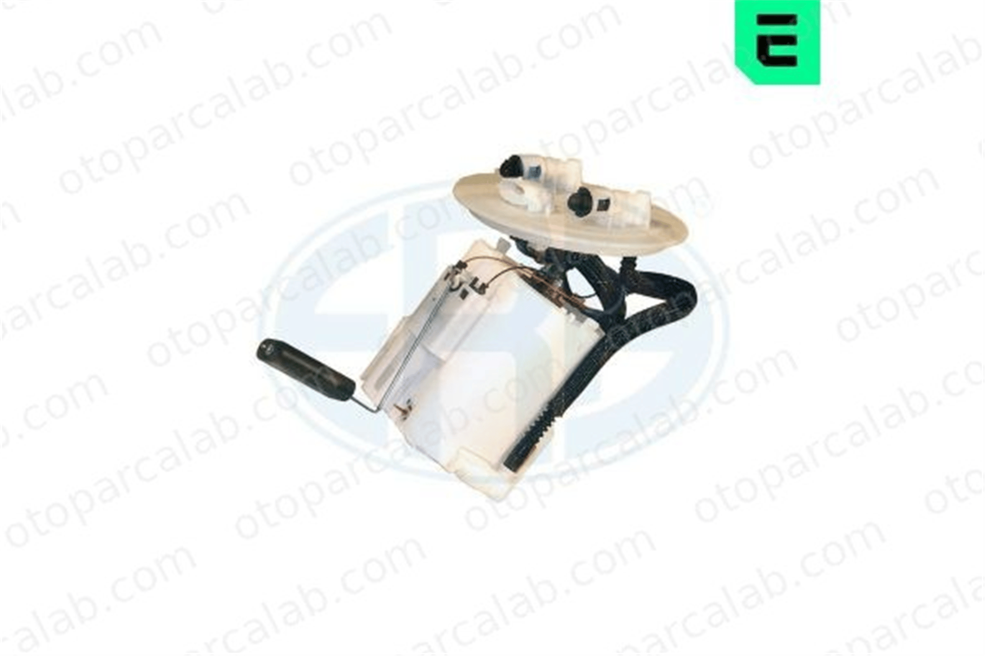 ERA 775286 Depo Şamandırası OPEL ASTRA H ASTRA H GTC 5815010 93181022