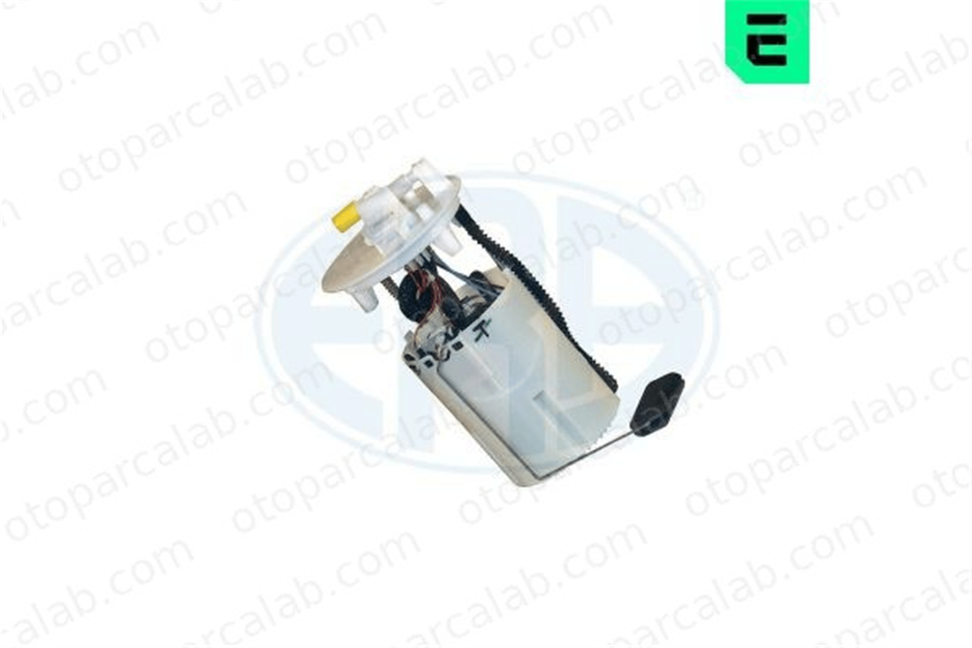 ERA 775287 Depo Şamandırası LANCIA MUSA FIAT IDEA