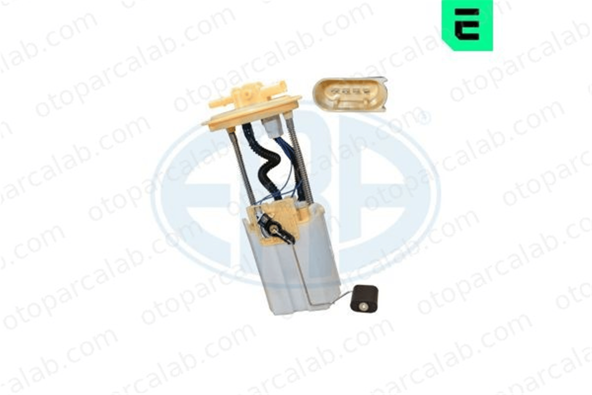 ERA 775293A Depo Şamandırası MERCEDES-BENZ SPRINTER 3,5-t Panelvan/Van SPRINTER 3,5-t Platform şasi 9064701894 9064703094