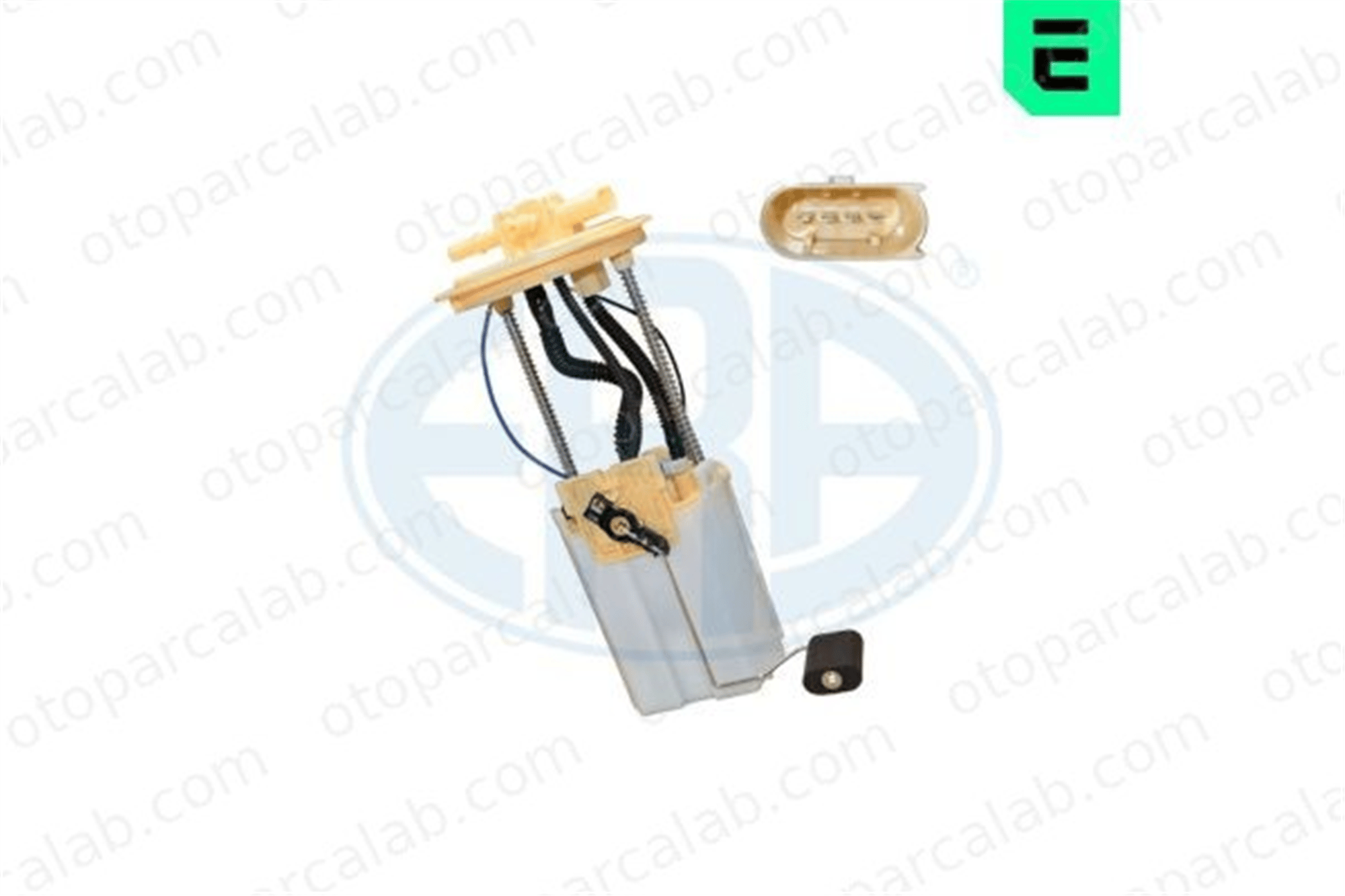 ERA 775294A Depo Şamandırası MERCEDES-BENZ SPRINTER 3,5-t Panelvan/Van SPRINTER 3,5-t Platform şasi 9064701994 9064703194