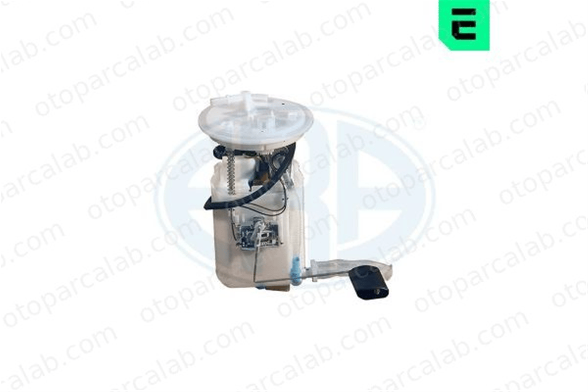 ERA 775297 Depo Şamandırası HYUNDAI i30 i30 Station wagon 311101H000
