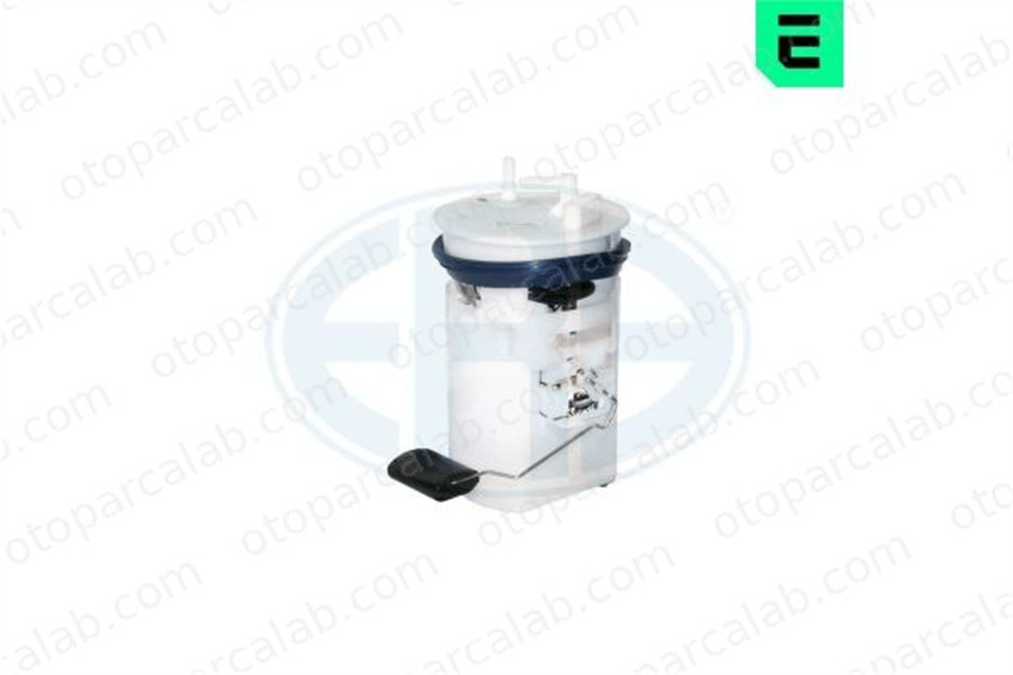 ERA 775374A Depo Şamandırası HYUNDAI COUPE II ELANTRA III Sedan 311102D030D 311102D000
