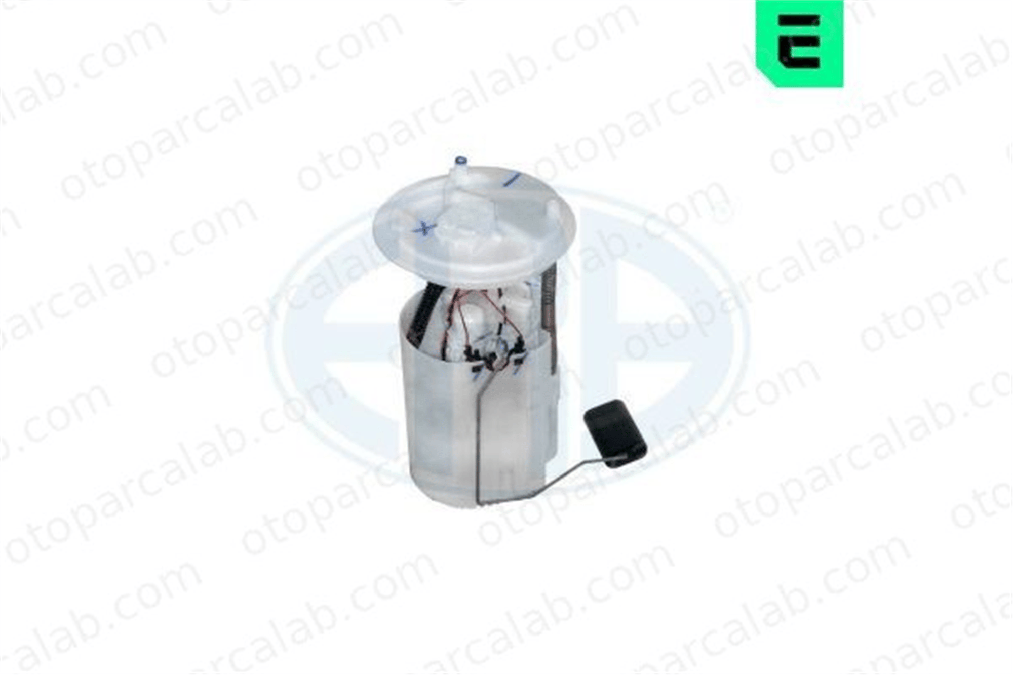 ERA 775405A Depo Şamandırası FIAT PUNTO GRANDE PUNTO 55700362 51868774