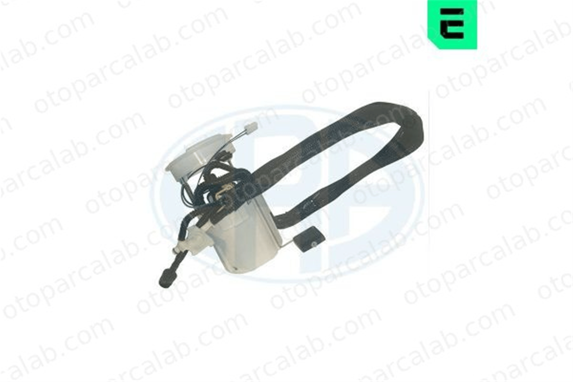 ERA 775438 Depo Şamandırası MERCEDES-BENZ E-SERISI E-SERISI T-Model A2114701694 2114701694