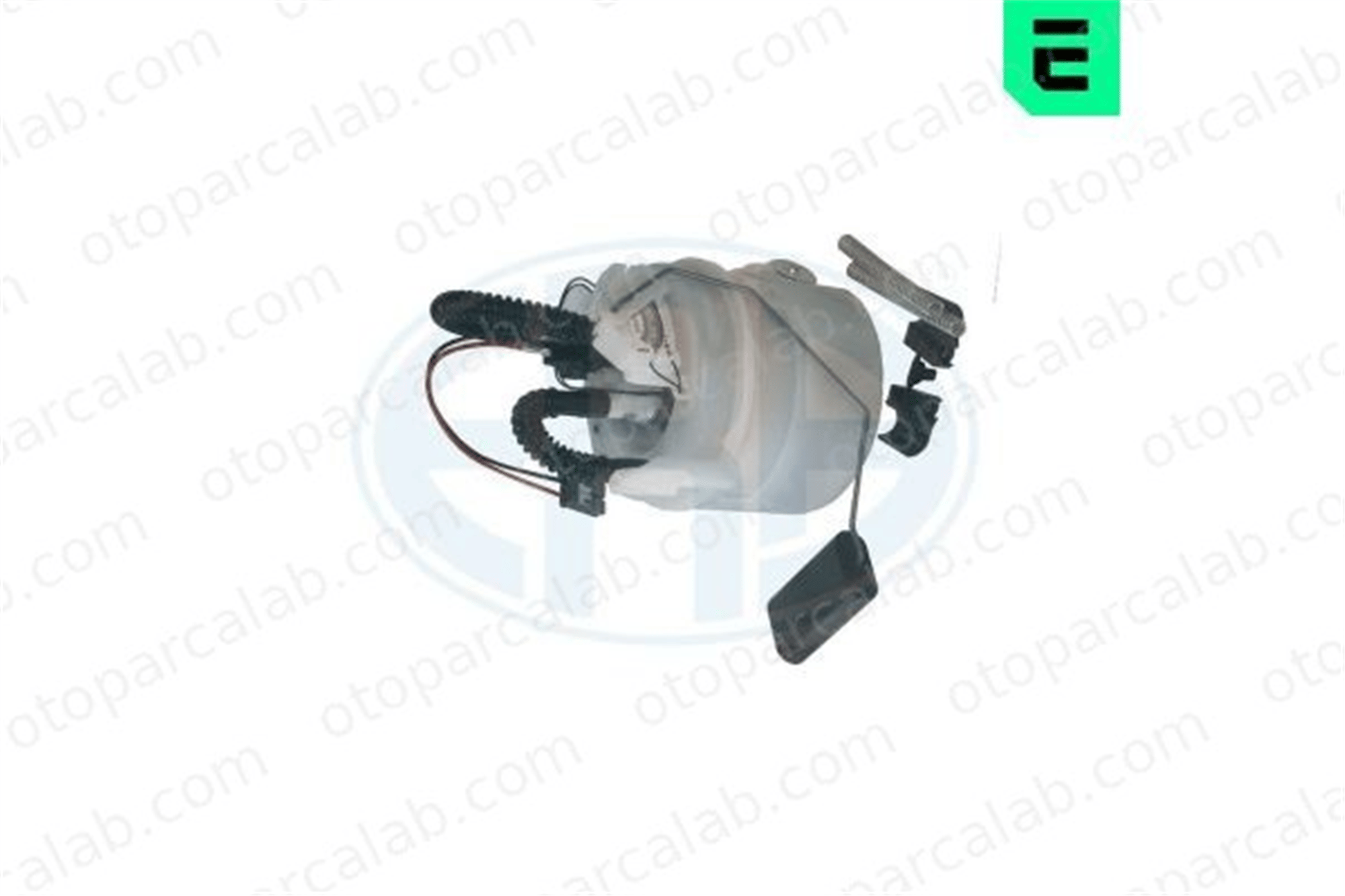 ERA 775444 Depo Şamandırası CITROËN C1 II PEUGEOT 108 772400H010 1525GE