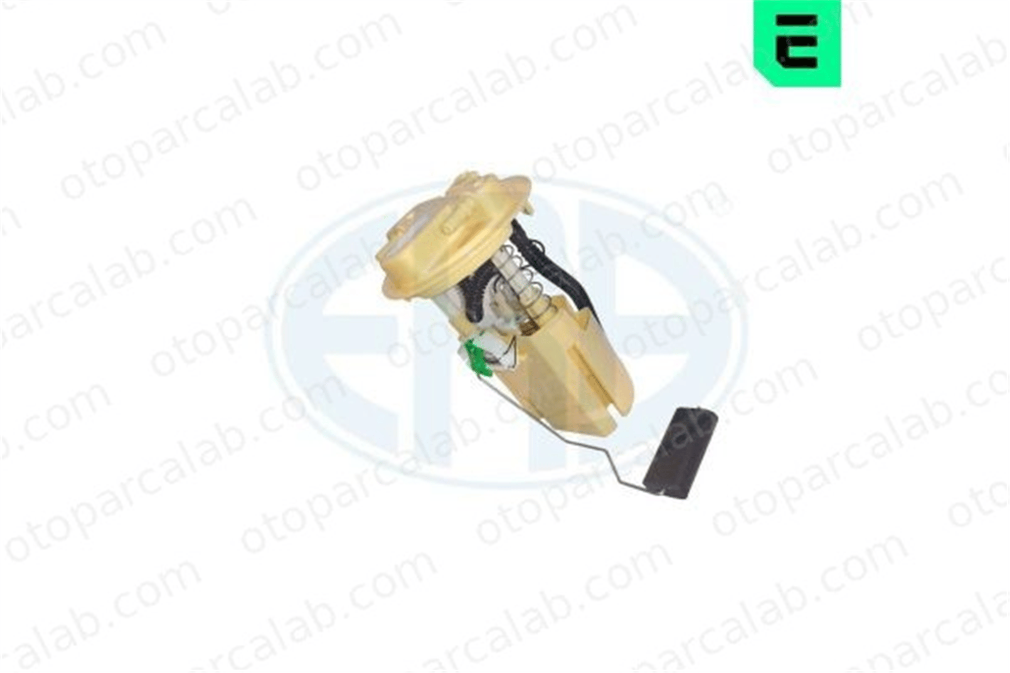 ERA 775505 Depo Şamandırası RENAULT CLIO IV CLIO IV Grandtour 172027215R