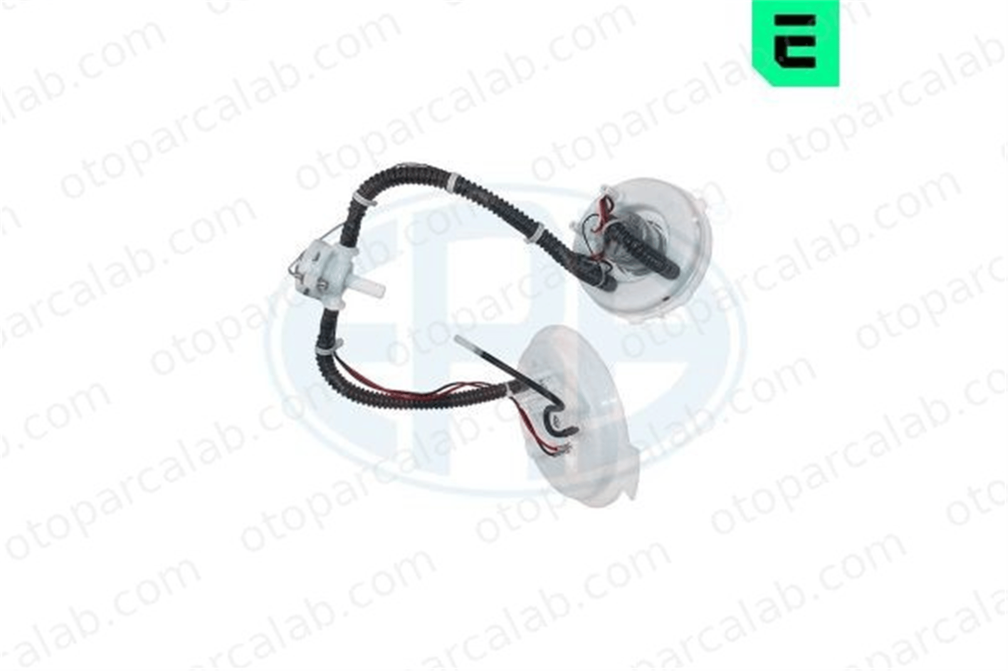 ERA 775518 Depo Şamandırası MERCEDES-BENZ C-SERISI C-SERISI T-Model 16117260636