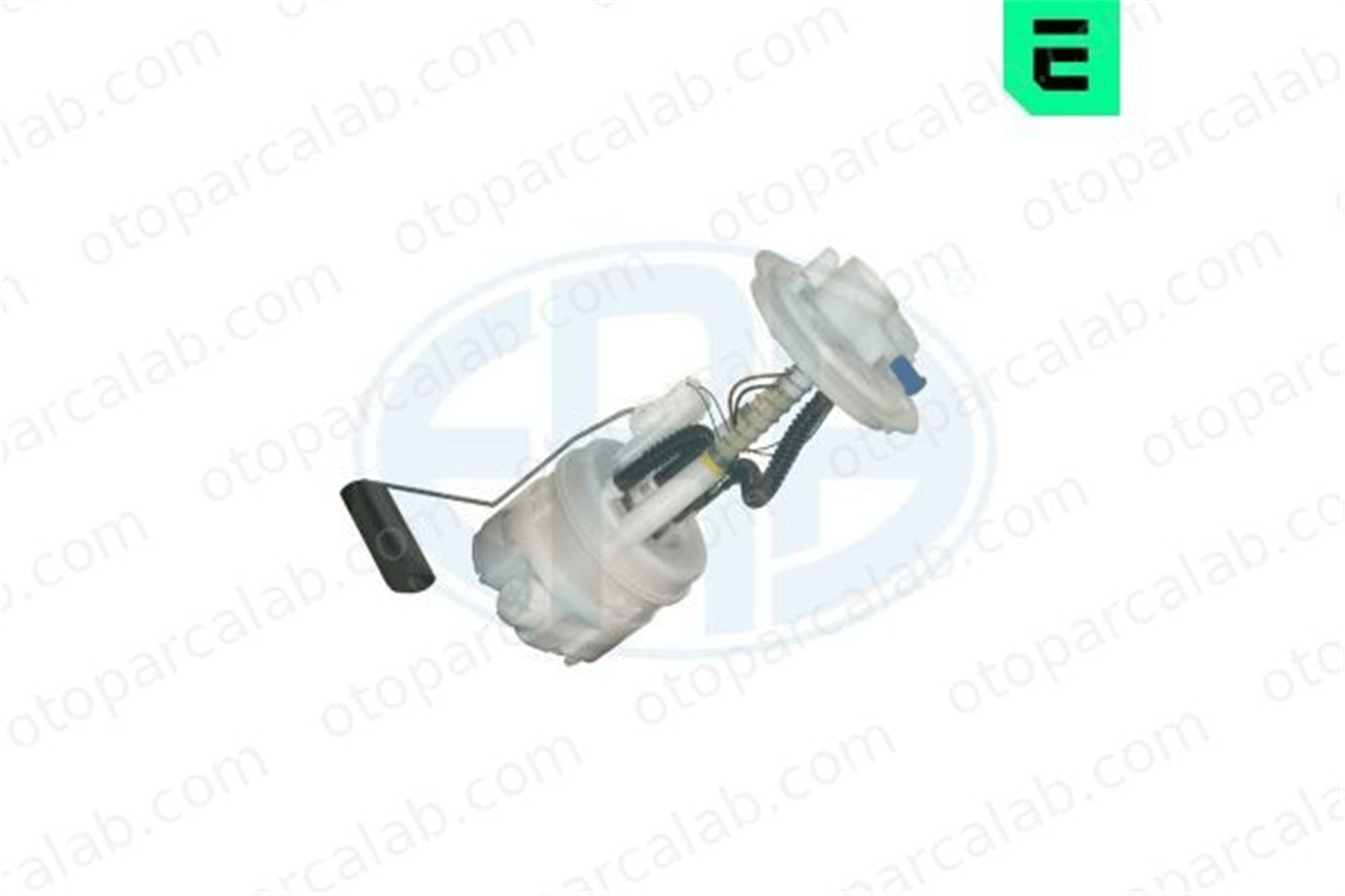 ERA 775534 Depo Şamandırası FIAT PANDA PANDA VAN 46826663 51806987