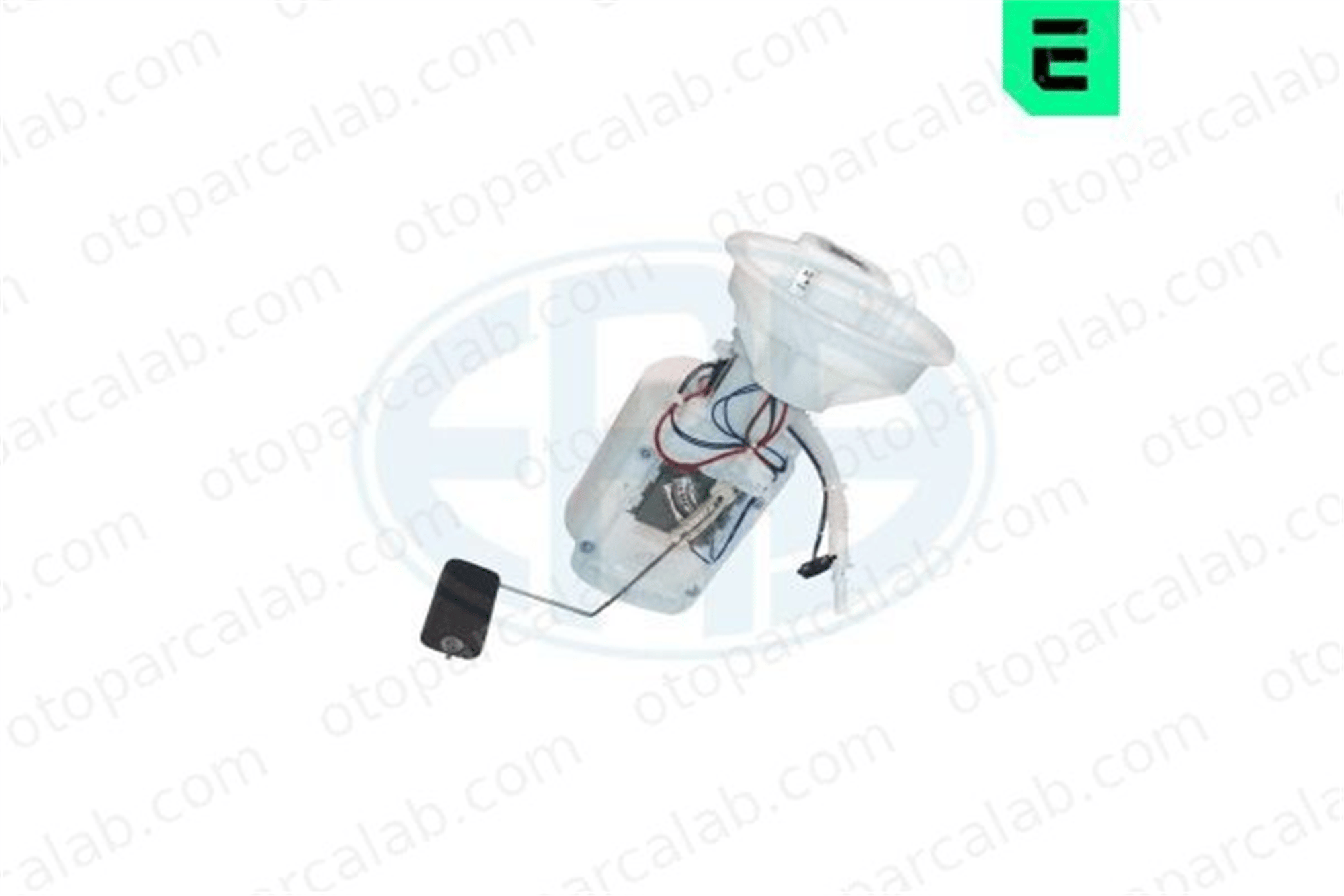 ERA 775543 Depo Şamandırası MINI MINI MINI Cabrio 6763769 16146765119