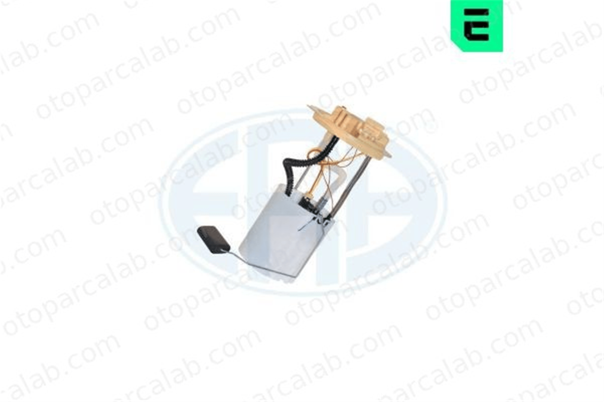ERA 775554 Depo Şamandırası FIAT PANDA PANDA VAN 51938319 51886368