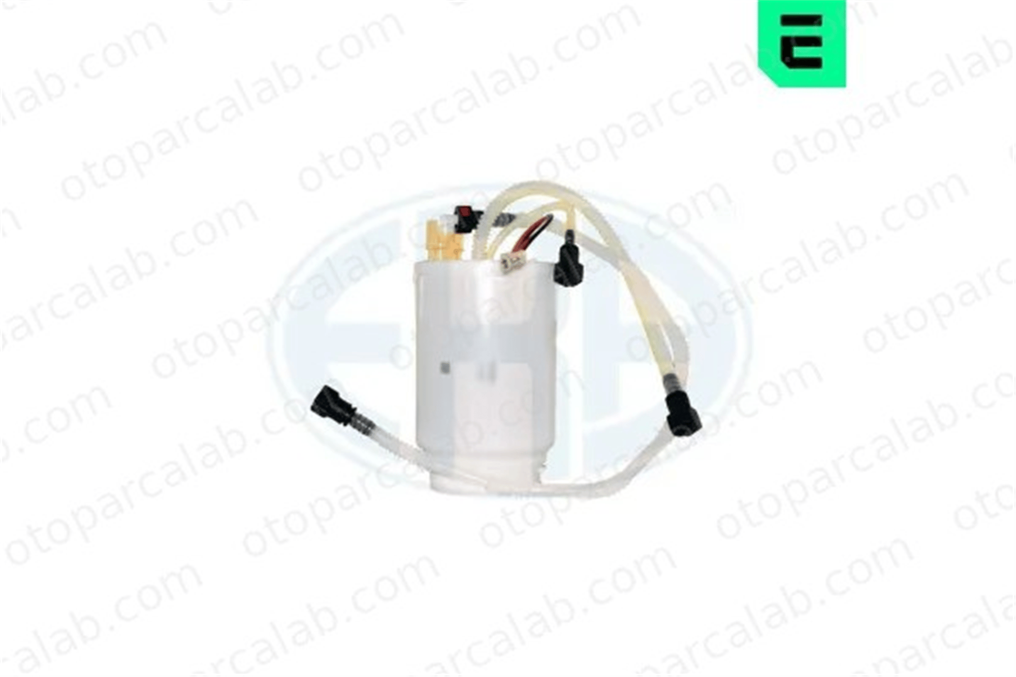 ERA 775561A Depo Şamandırası PORSCHE CAYENNE VW TOUAREG 95562093100 95562093101