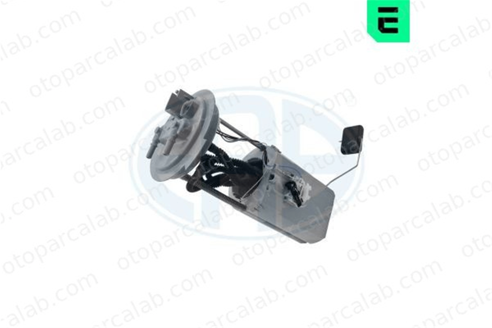 ERA 775586 Depo Şamandırası OPEL ANTARA A CHEVROLET CAPTIVA 20895916 20826100