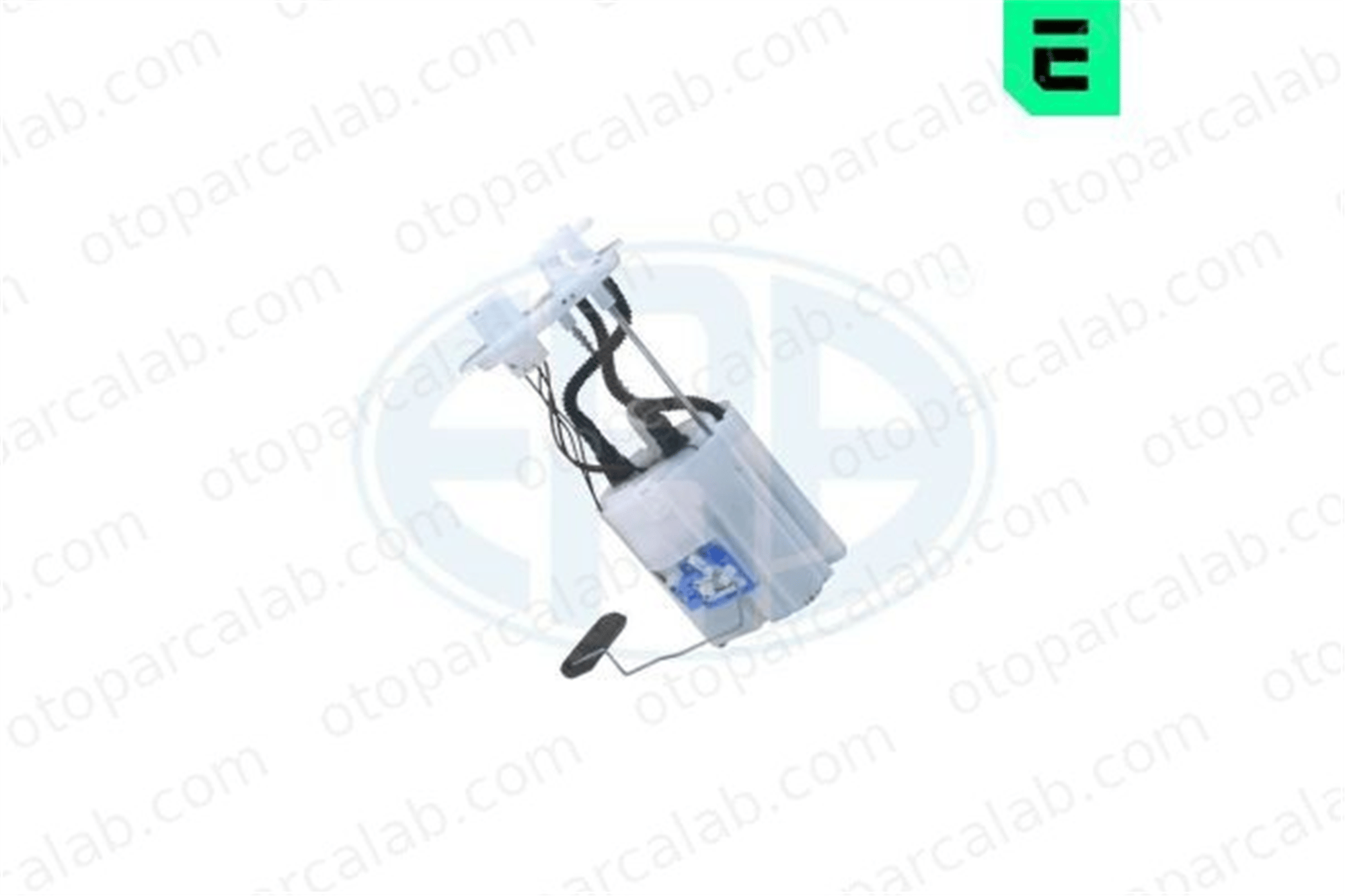ERA 775598 Depo Şamandırası KIA SORENTO II HYUNDAI SANTA FÉ III 311102P000