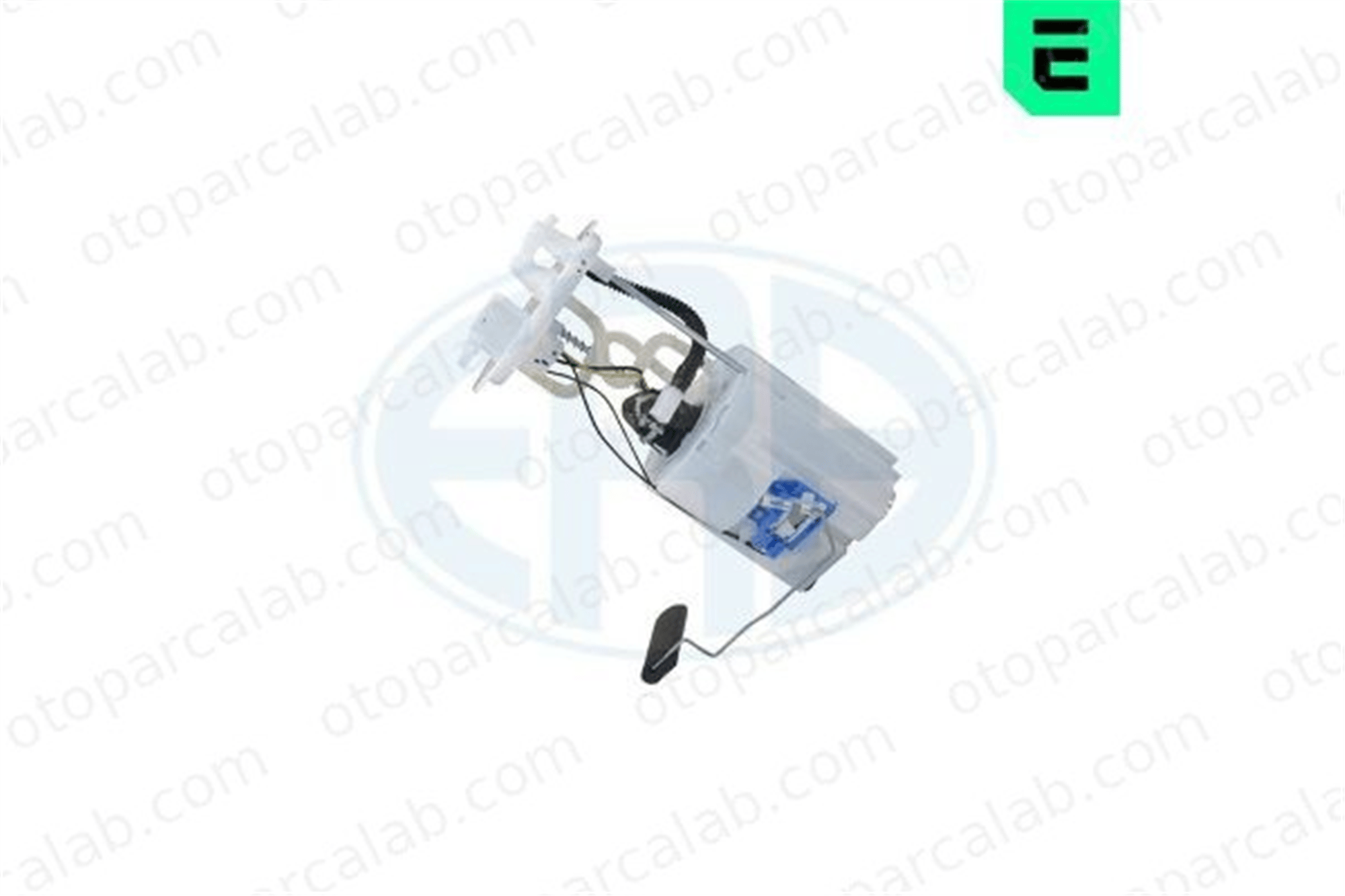 ERA 775599 Depo Şamandırası HYUNDAI SANTA FÉ III KIA SORENTO II 311102P900