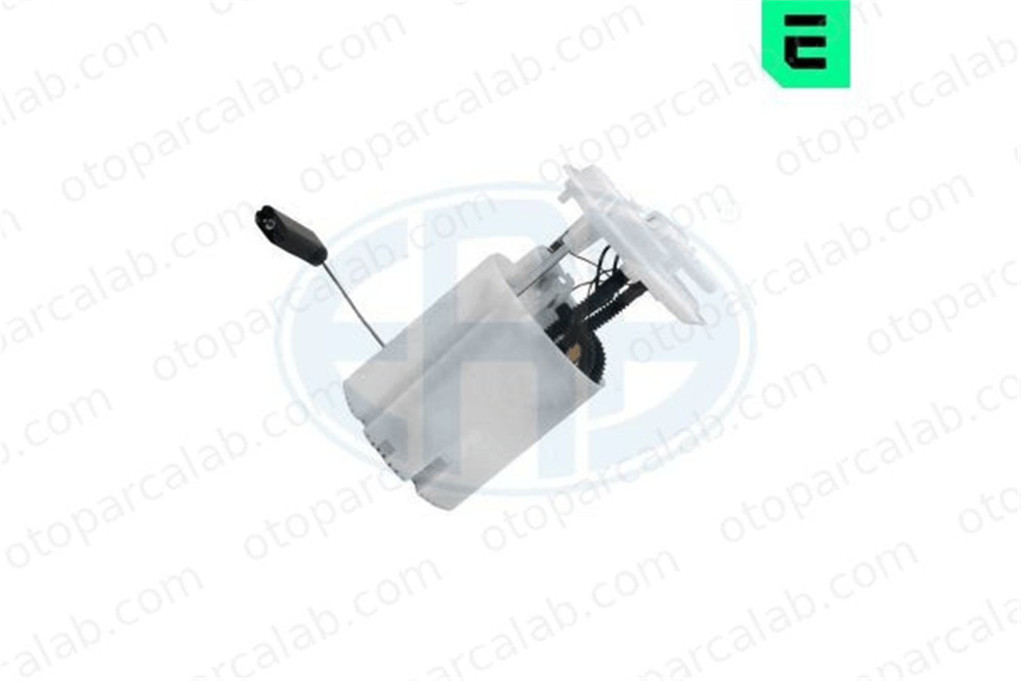 ERA 775602 Depo Şamandırası HYUNDAI SANTA FÉ III KIA SORENTO II 172022485R 172020031R