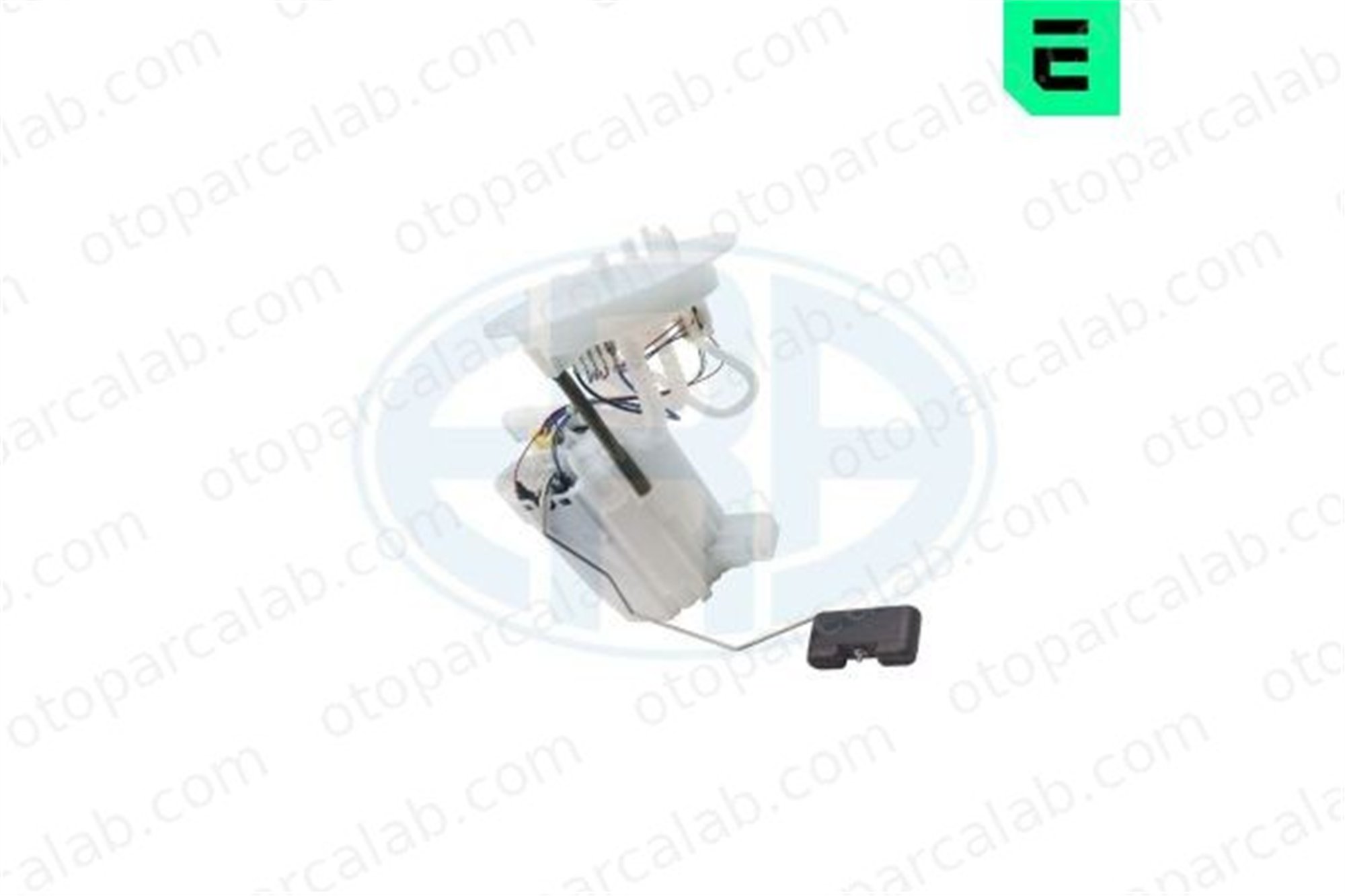 ERA 775633 Depo Şamandırası AUDI A4 B8 A4 B8 Avant 8K0919050F 8K0919050