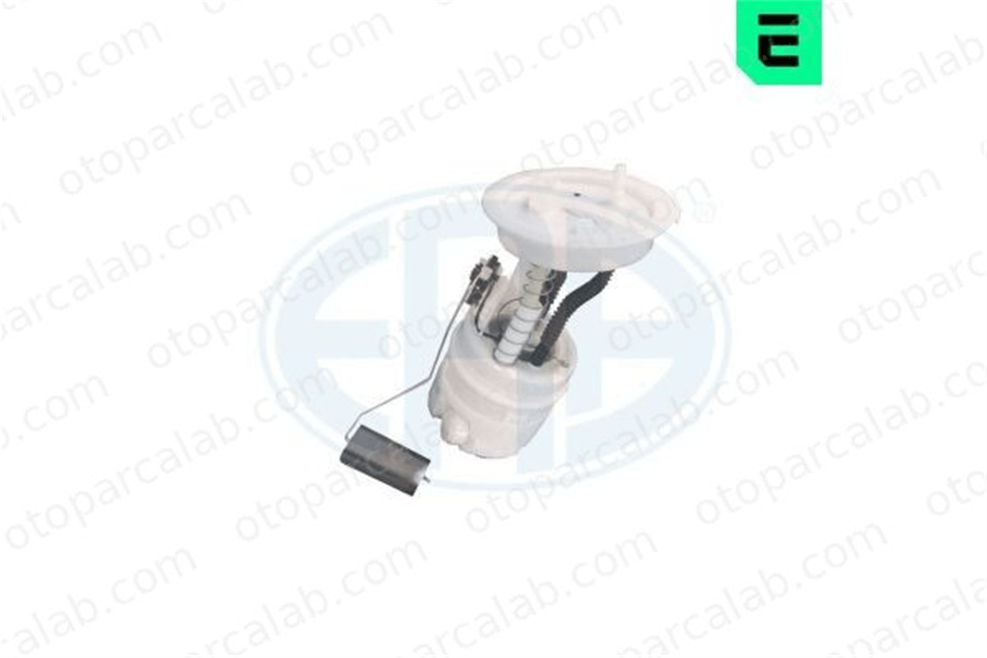 ERA 775639 Depo Şamandırası BMW 5 5 Touring 16119810567 16119807098