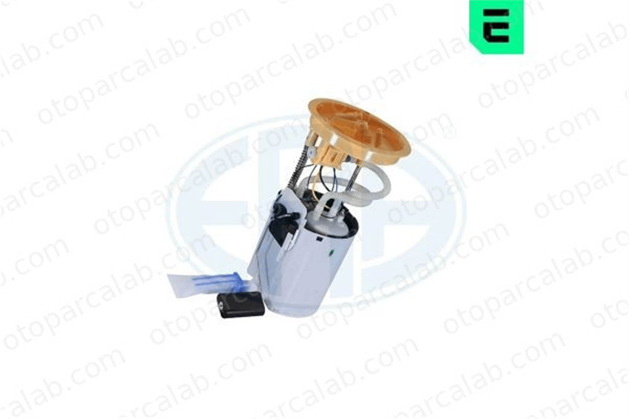 ERA 775695 Depo Şamandırası RENAULT TWINGO III SMART FORFOUR Hatchback 1781652 AG91H307DD