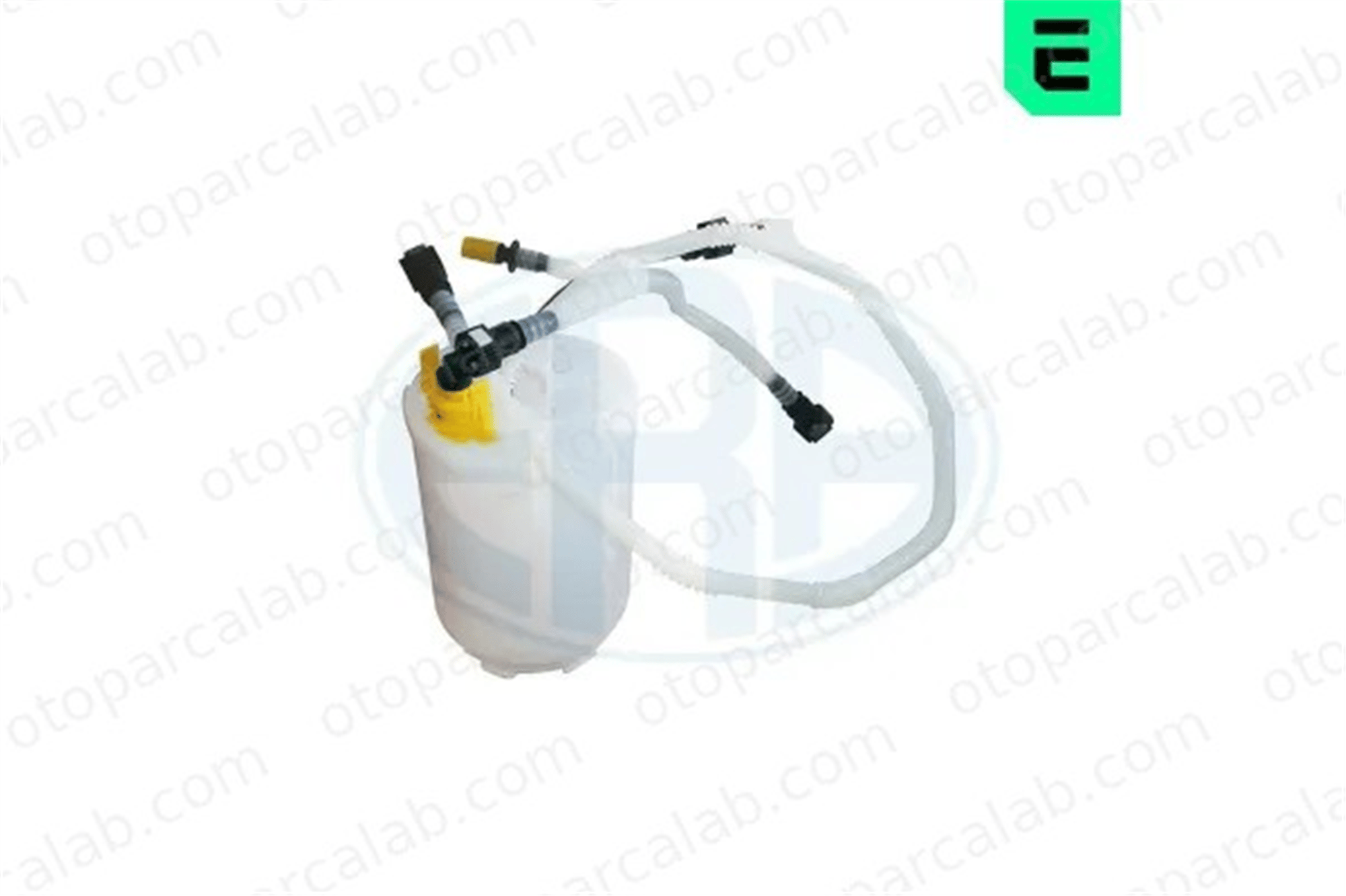 ERA 775706A Depo Şamandırası PORSCHE CAYENNE VW TOUAREG 95562093201 95562010320