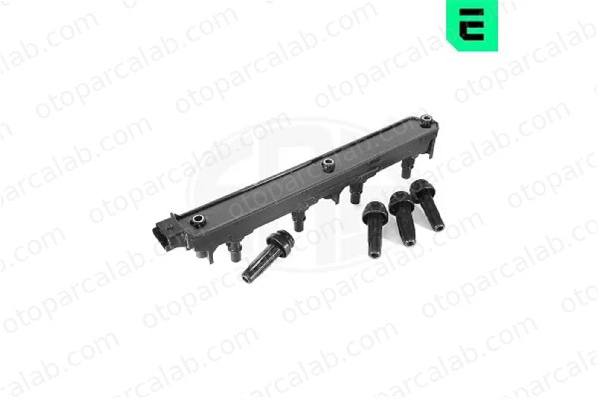 ERA 880118A Ateşleme Bobini CITROËN C5 II Break C4 GRAND PICASSO I 5970A0 597087