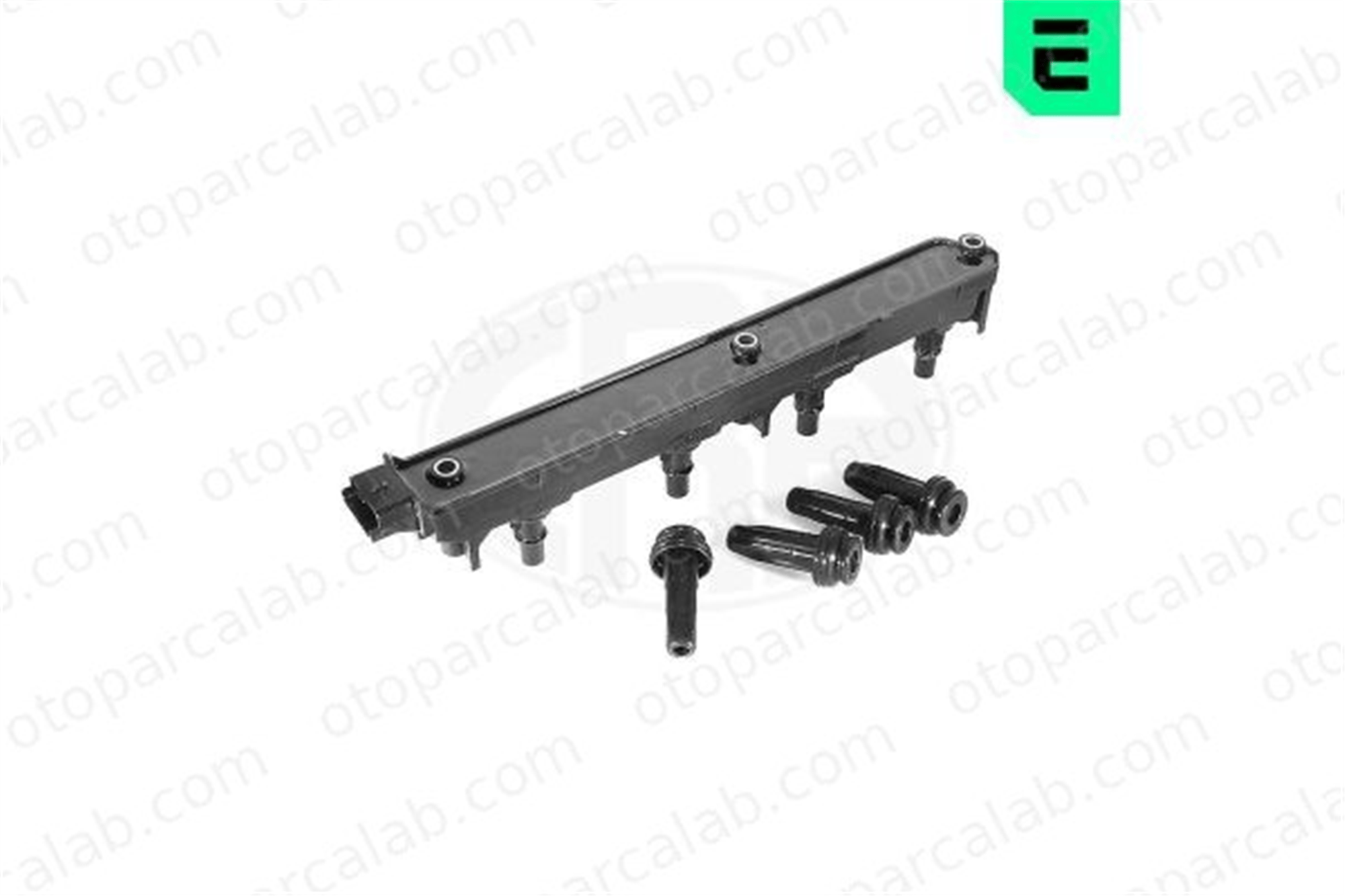 ERA 880119A Ateşleme Bobini PEUGEOT 407 407 SW 5970A6 597092